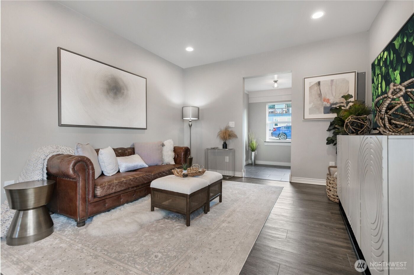 2409 Huron Street , Bellingham, WA 98229