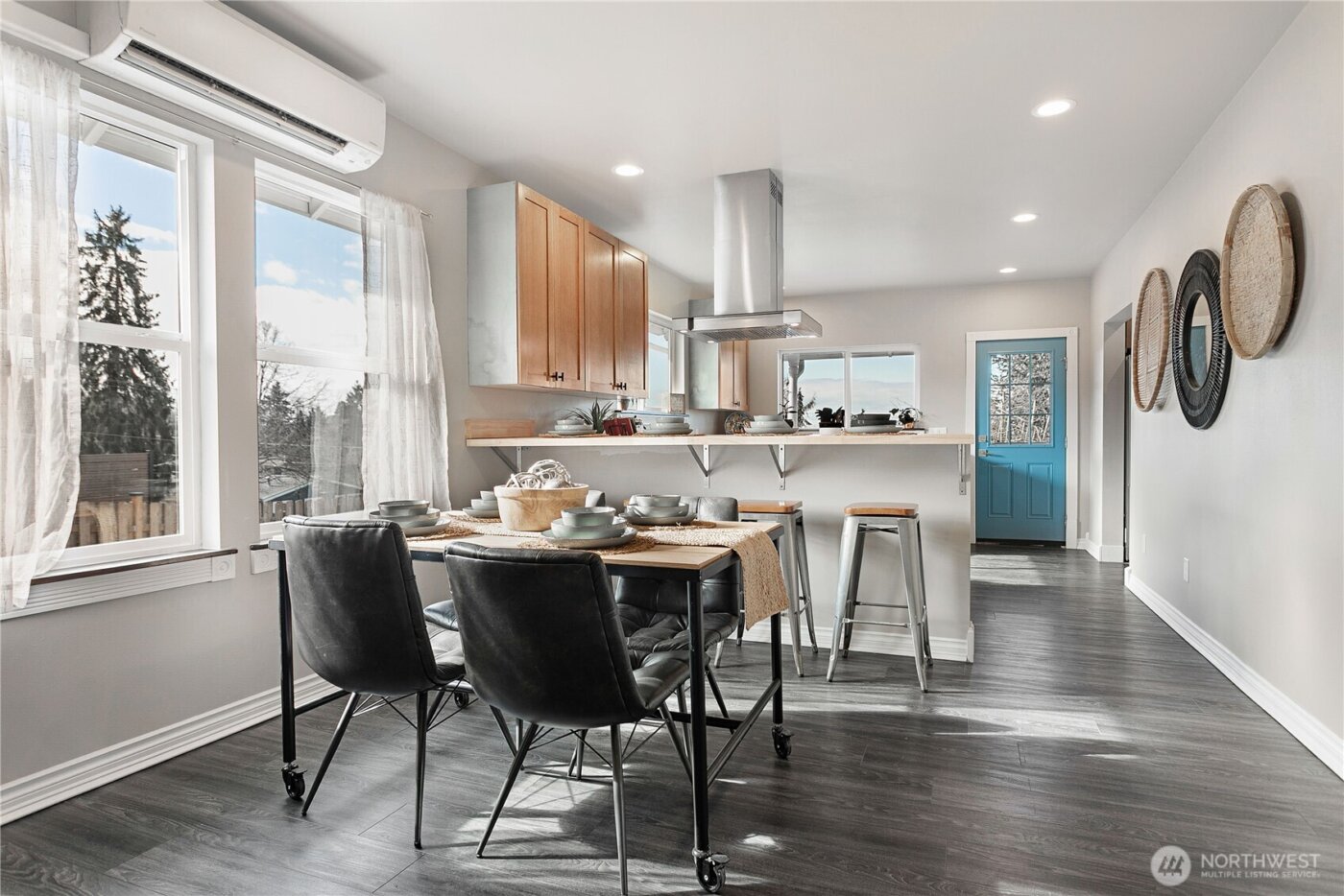 2409 Huron Street , Bellingham, WA 98229