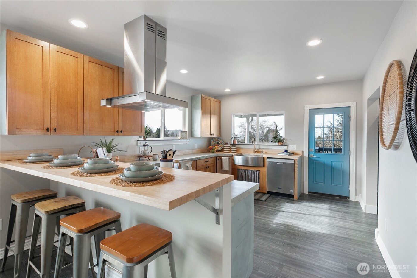 2409 Huron Street , Bellingham, WA 98229