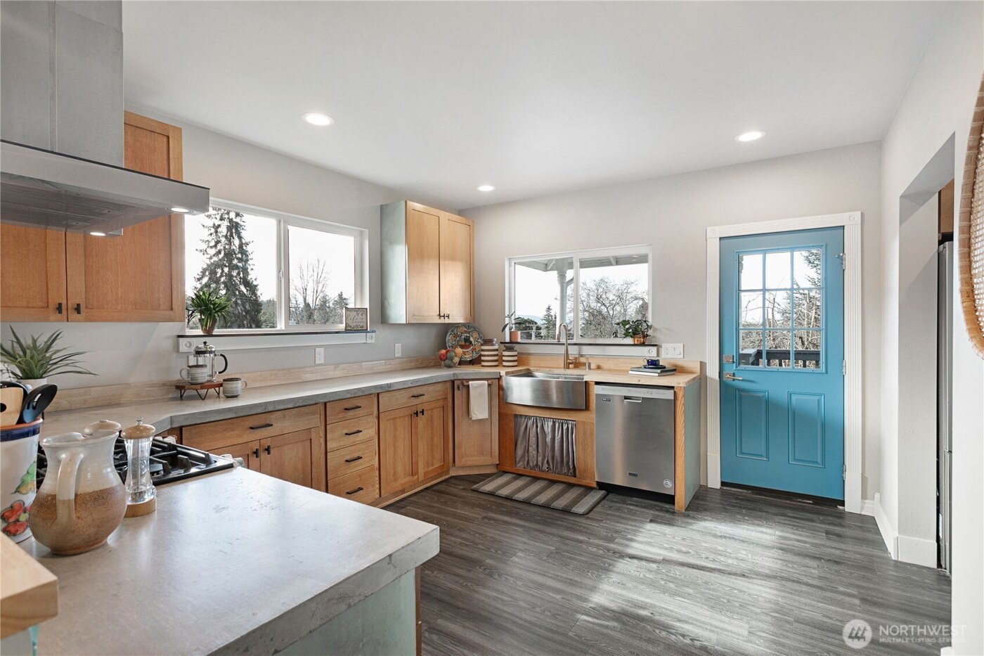 2409 Huron Street , Bellingham, WA 98229