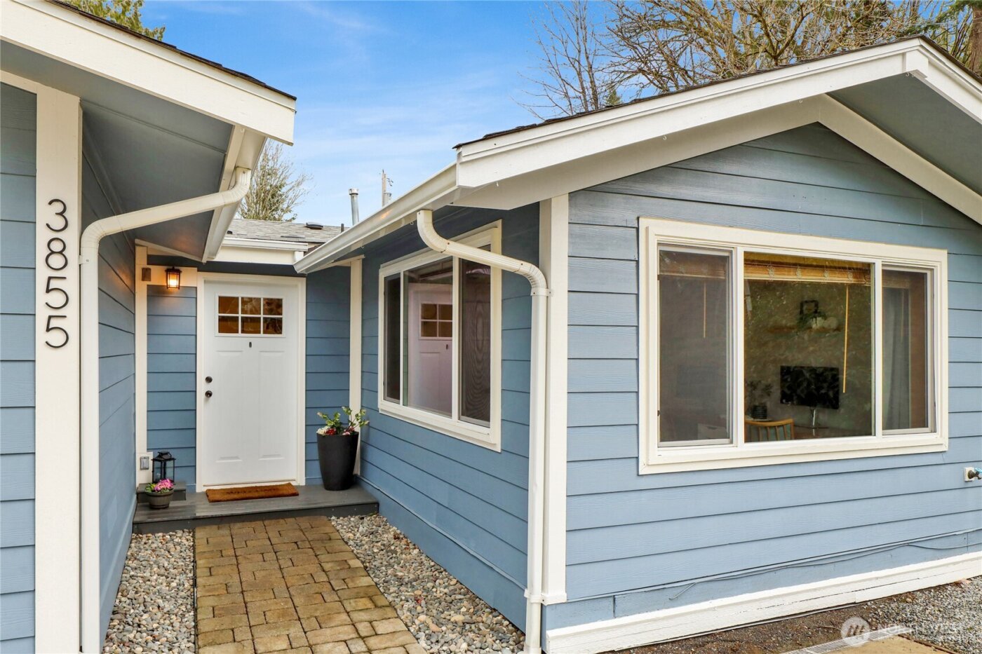 3855 Fraser Street , Bellingham, WA 98229