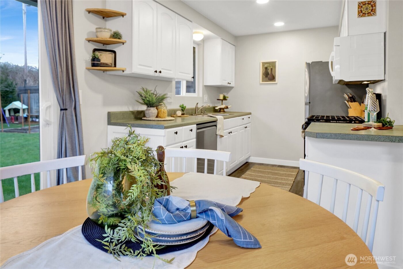 3855 Fraser Street , Bellingham, WA 98229