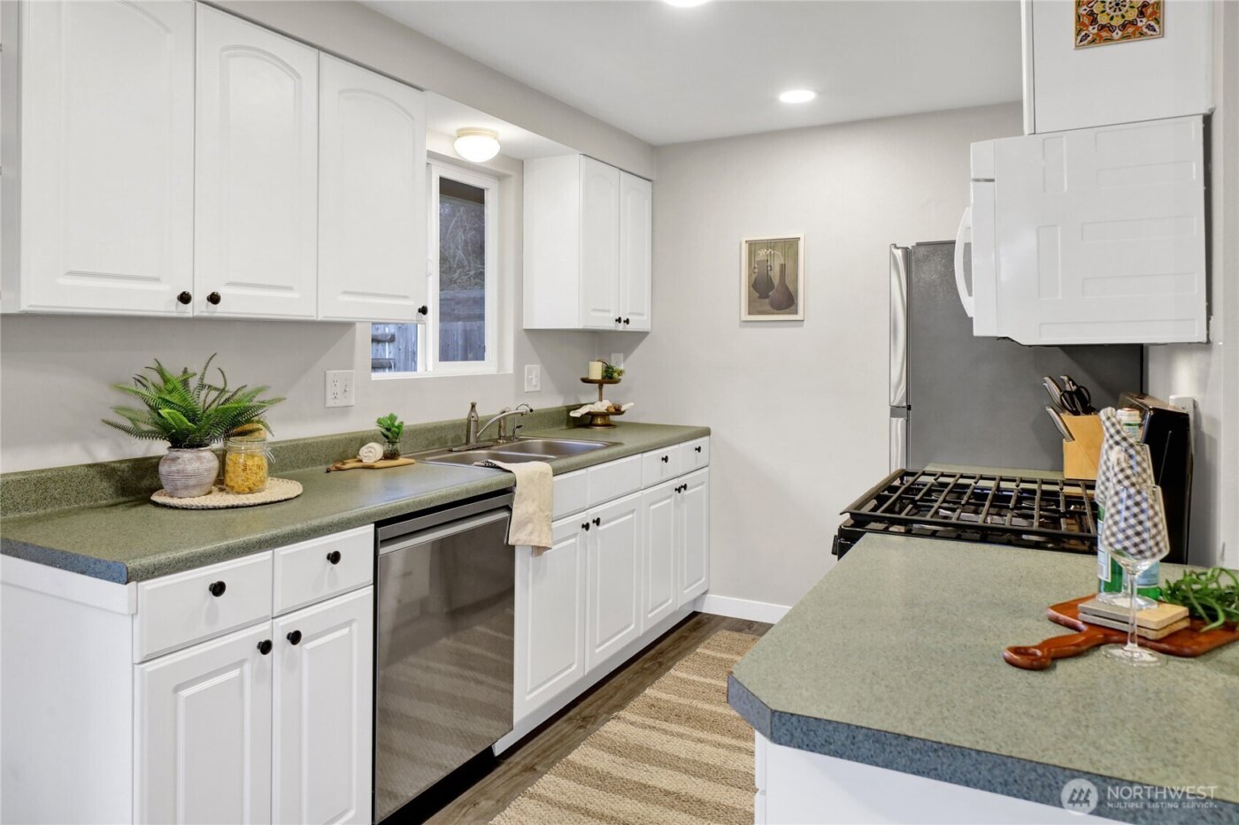 3855 Fraser Street , Bellingham, WA 98229