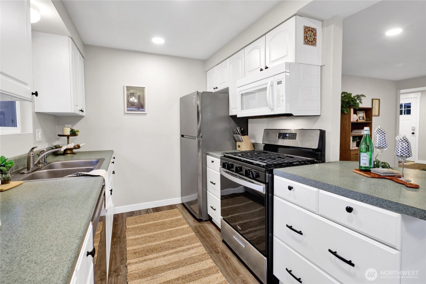 3855 Fraser Street , Bellingham, WA 98229