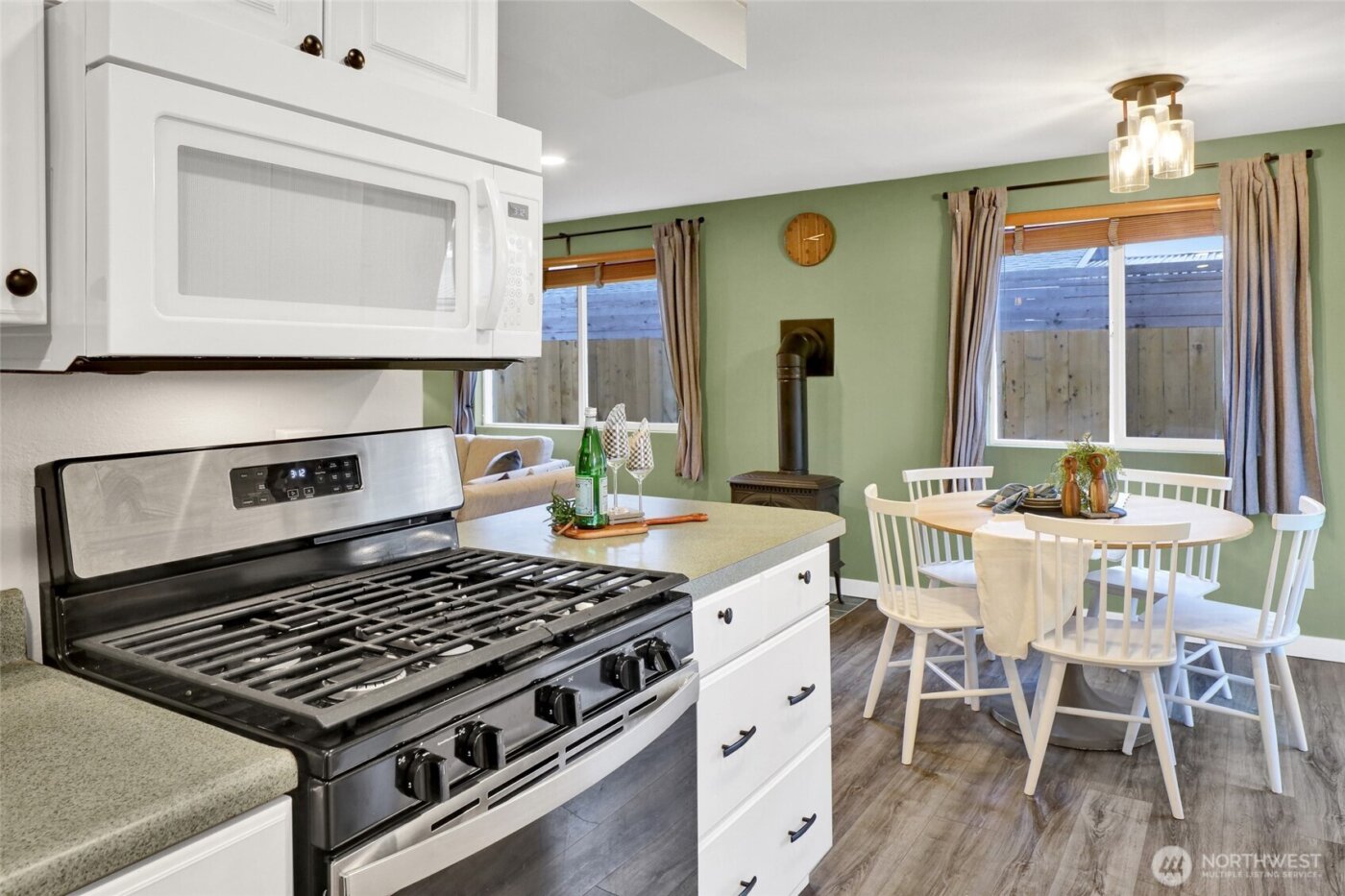 3855 Fraser Street , Bellingham, WA 98229