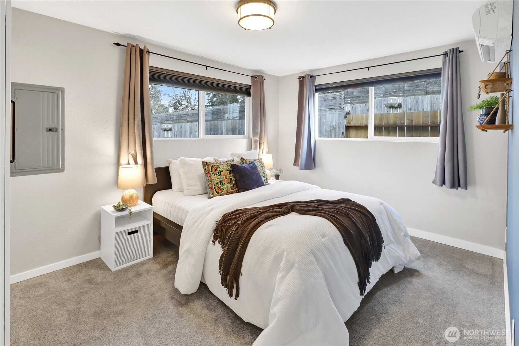 3855 Fraser Street , Bellingham, WA 98229