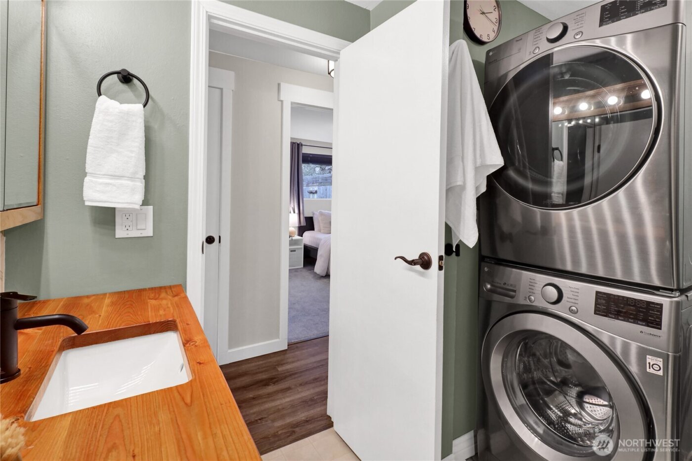 3855 Fraser Street , Bellingham, WA 98229