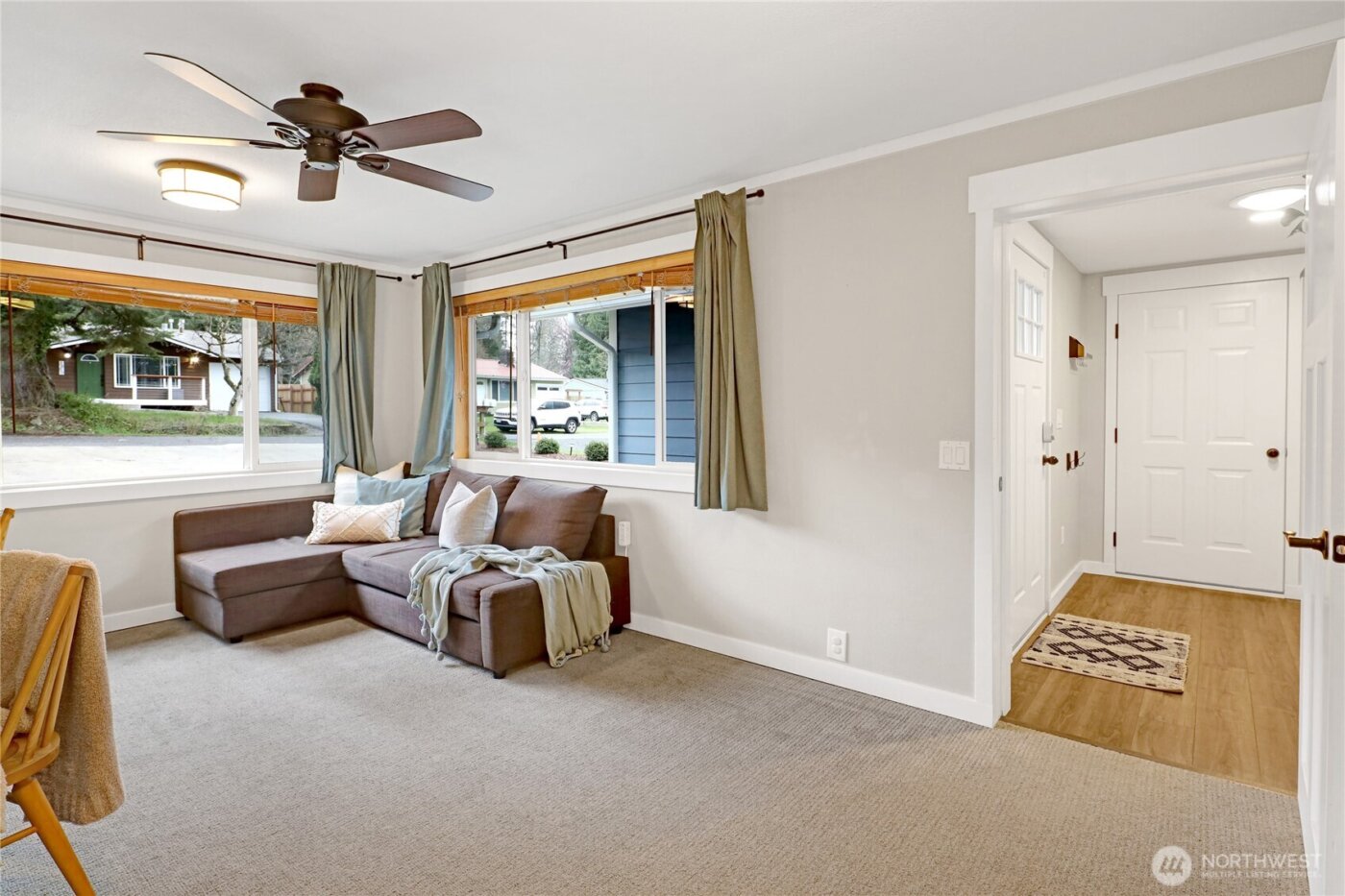 3855 Fraser Street , Bellingham, WA 98229