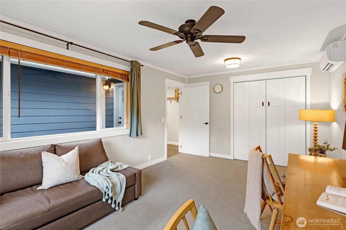 3855 Fraser Street , Bellingham, WA 98229