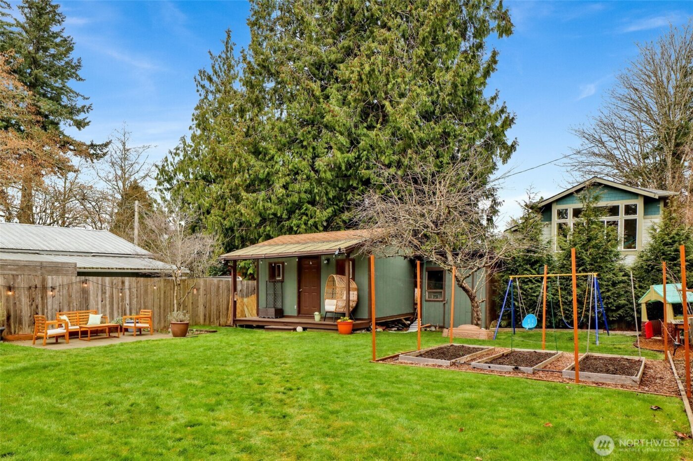 3855 Fraser Street , Bellingham, WA 98229