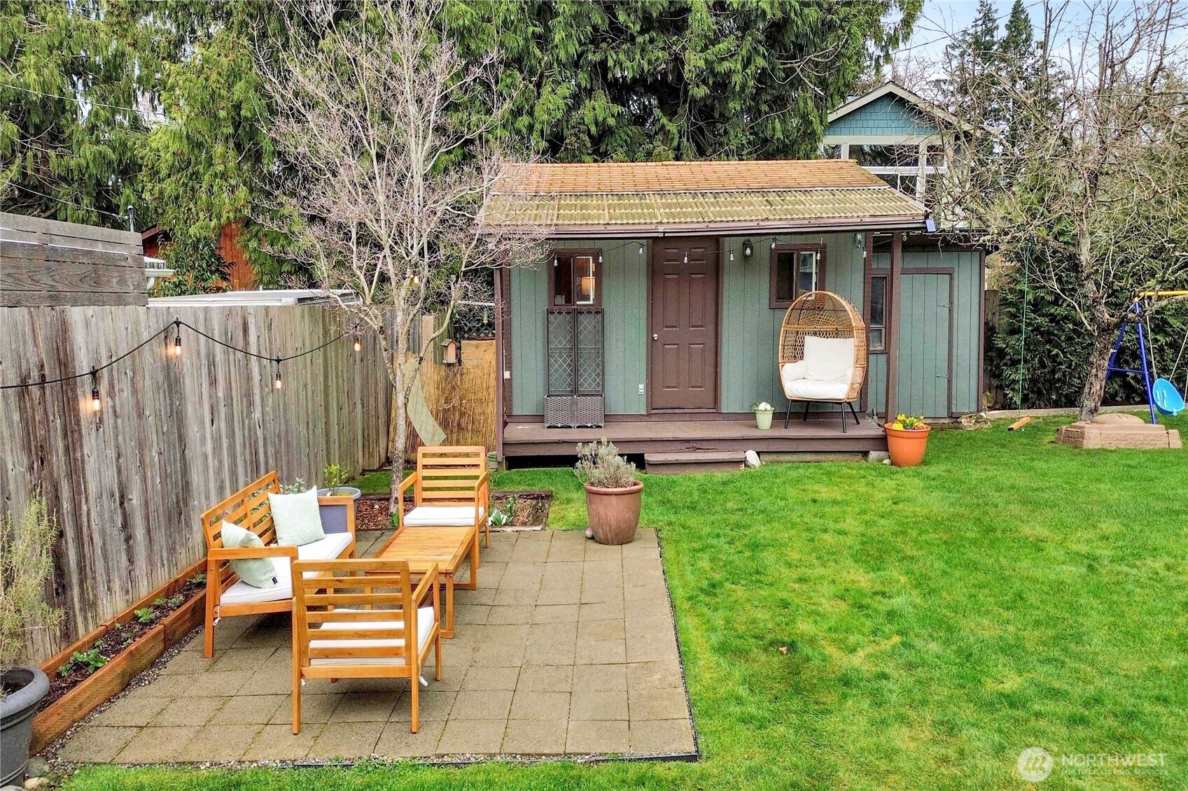 3855 Fraser Street , Bellingham, WA 98229