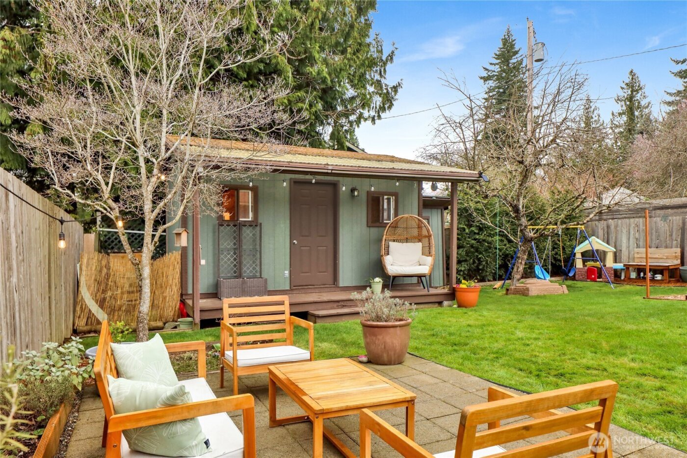 3855 Fraser Street , Bellingham, WA 98229