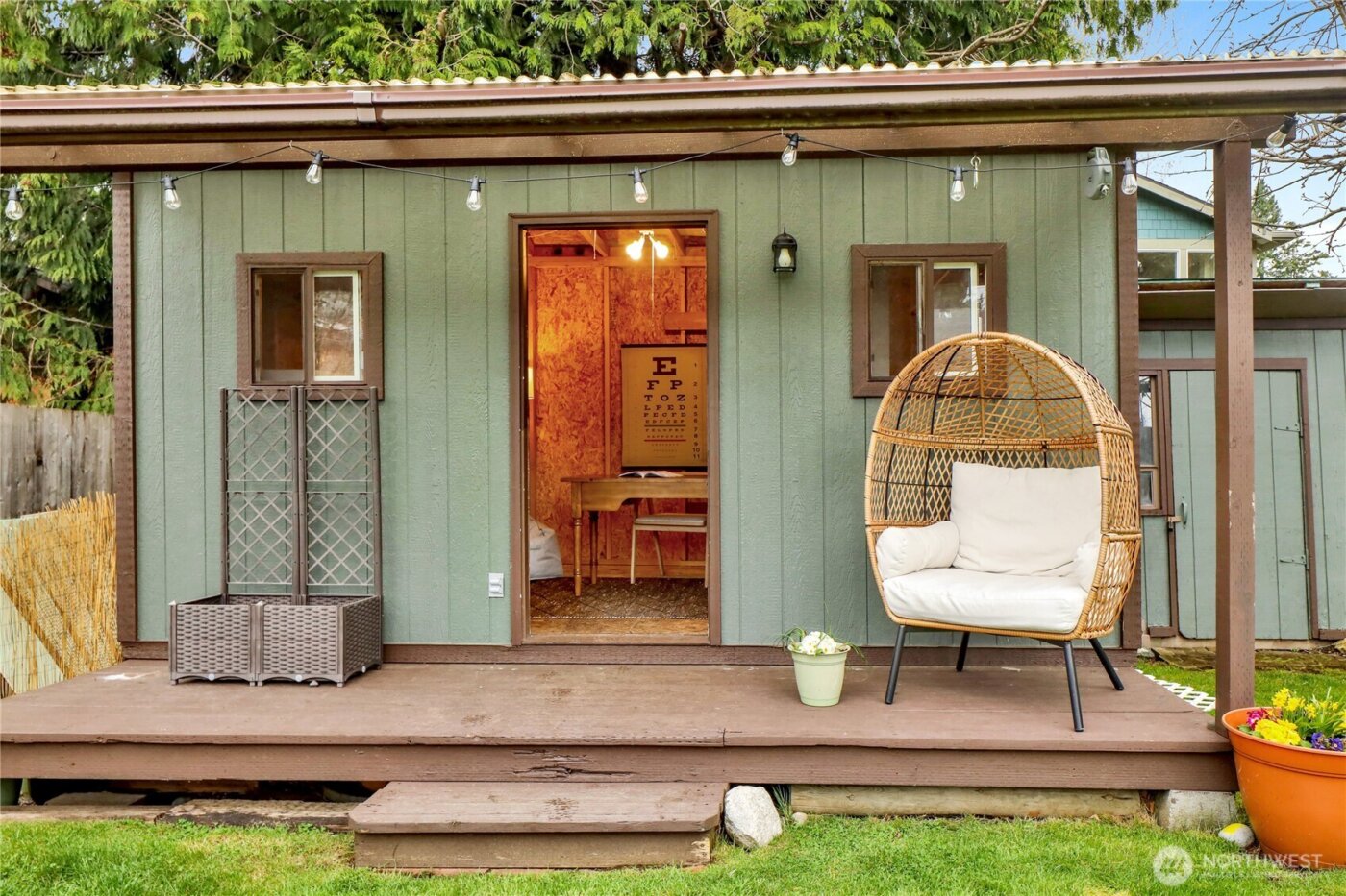 3855 Fraser Street , Bellingham, WA 98229