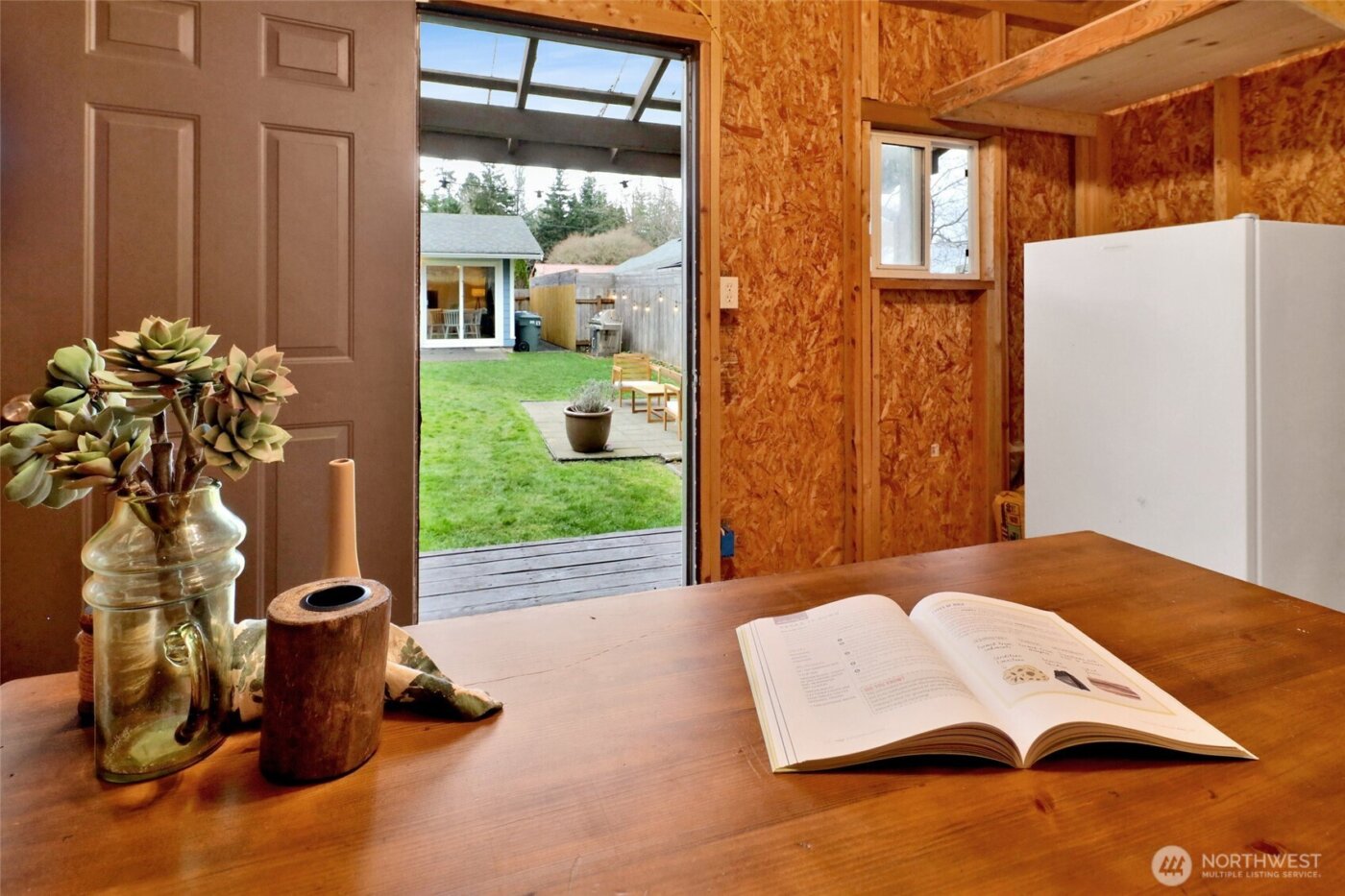 3855 Fraser Street , Bellingham, WA 98229