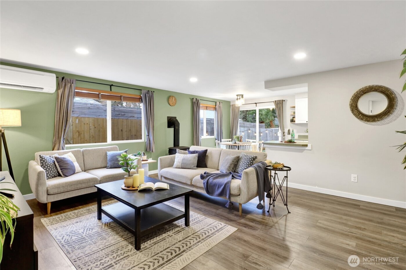 3855 Fraser Street , Bellingham, WA 98229