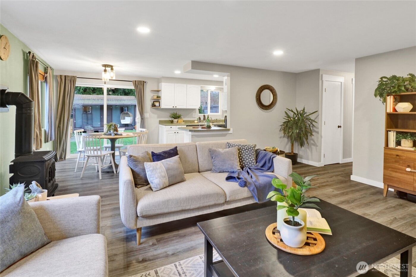 3855 Fraser Street , Bellingham, WA 98229