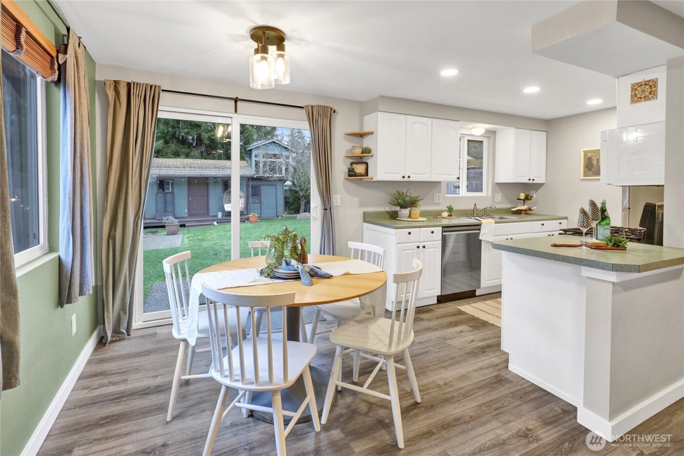 3855 Fraser Street , Bellingham, WA 98229