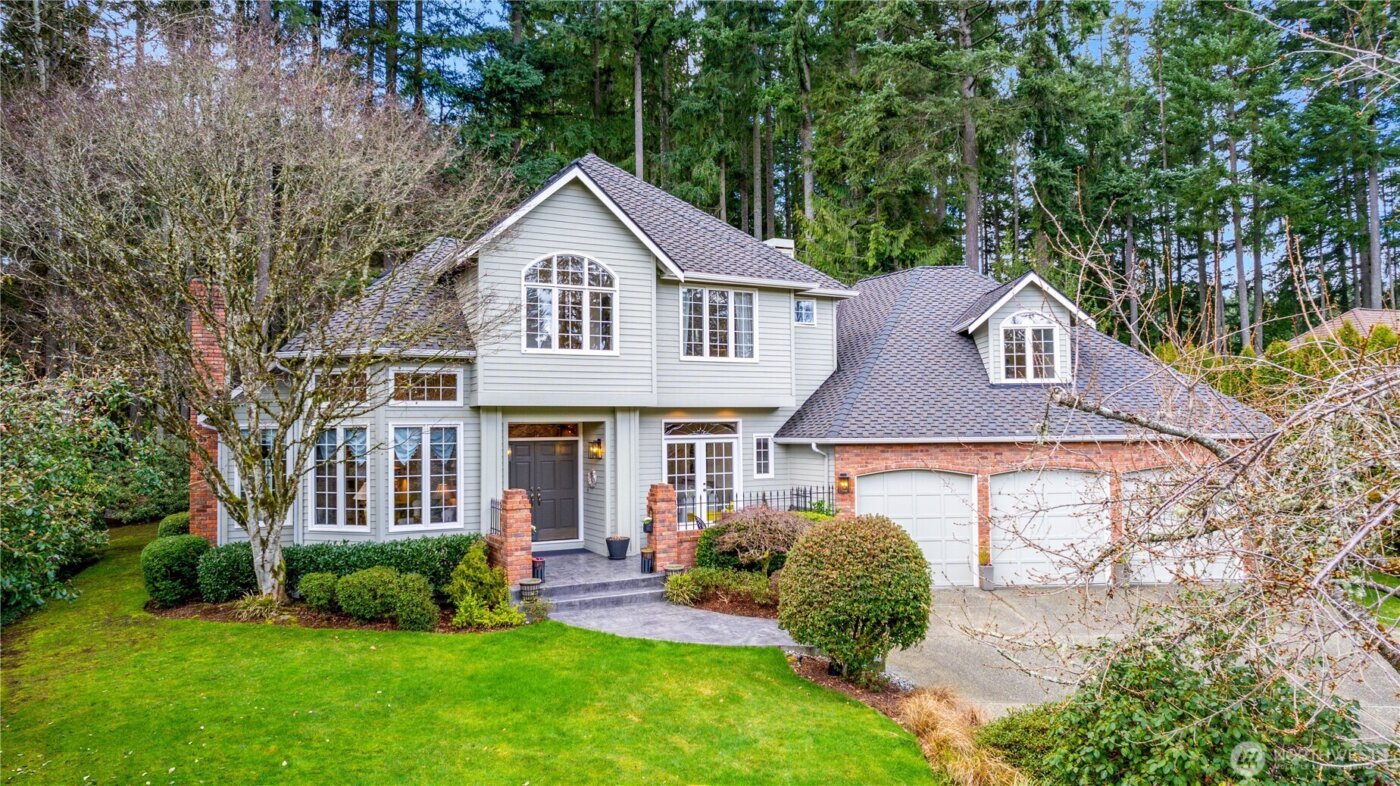15427 178th Avenue NE, Woodinville, WA 98072