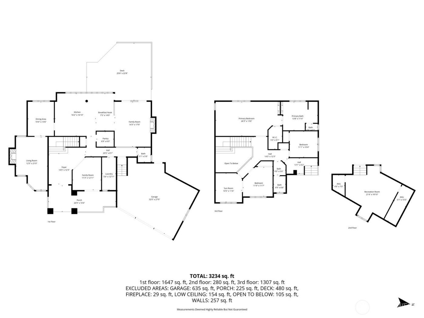 15427 178th Avenue NE, Woodinville, WA 98072