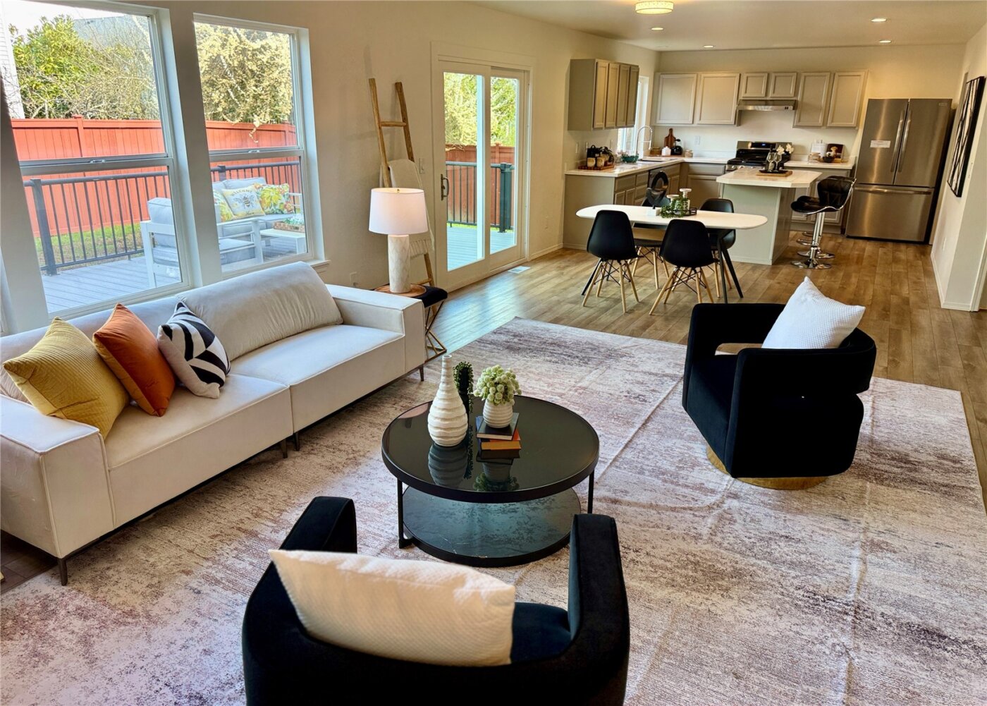 12930 SE 258th Street , Kent, WA 98030