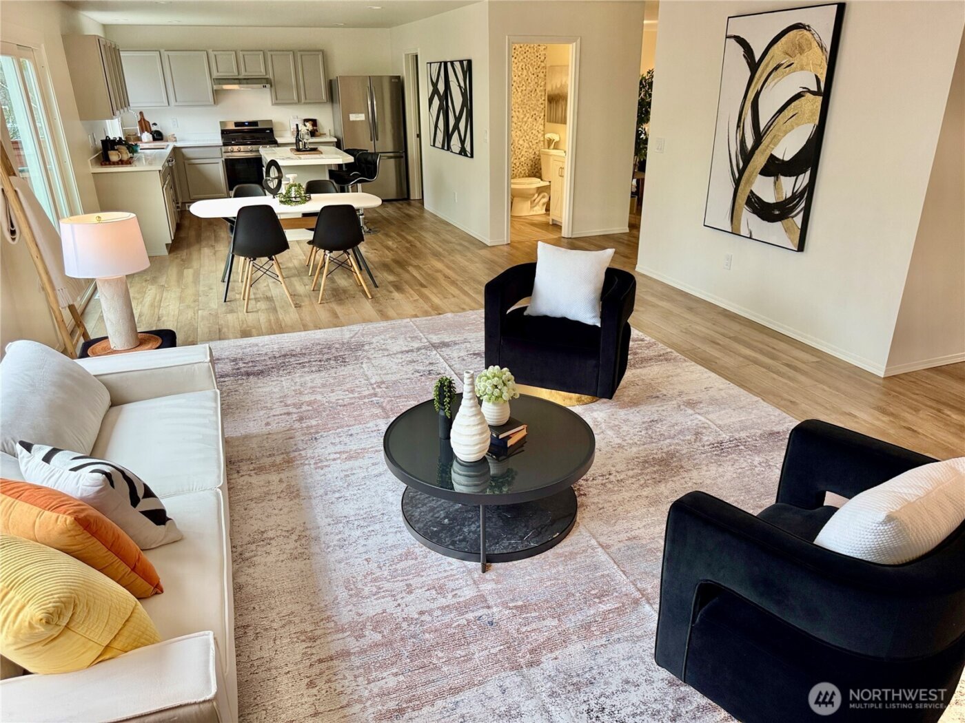 12930 SE 258th Street , Kent, WA 98030