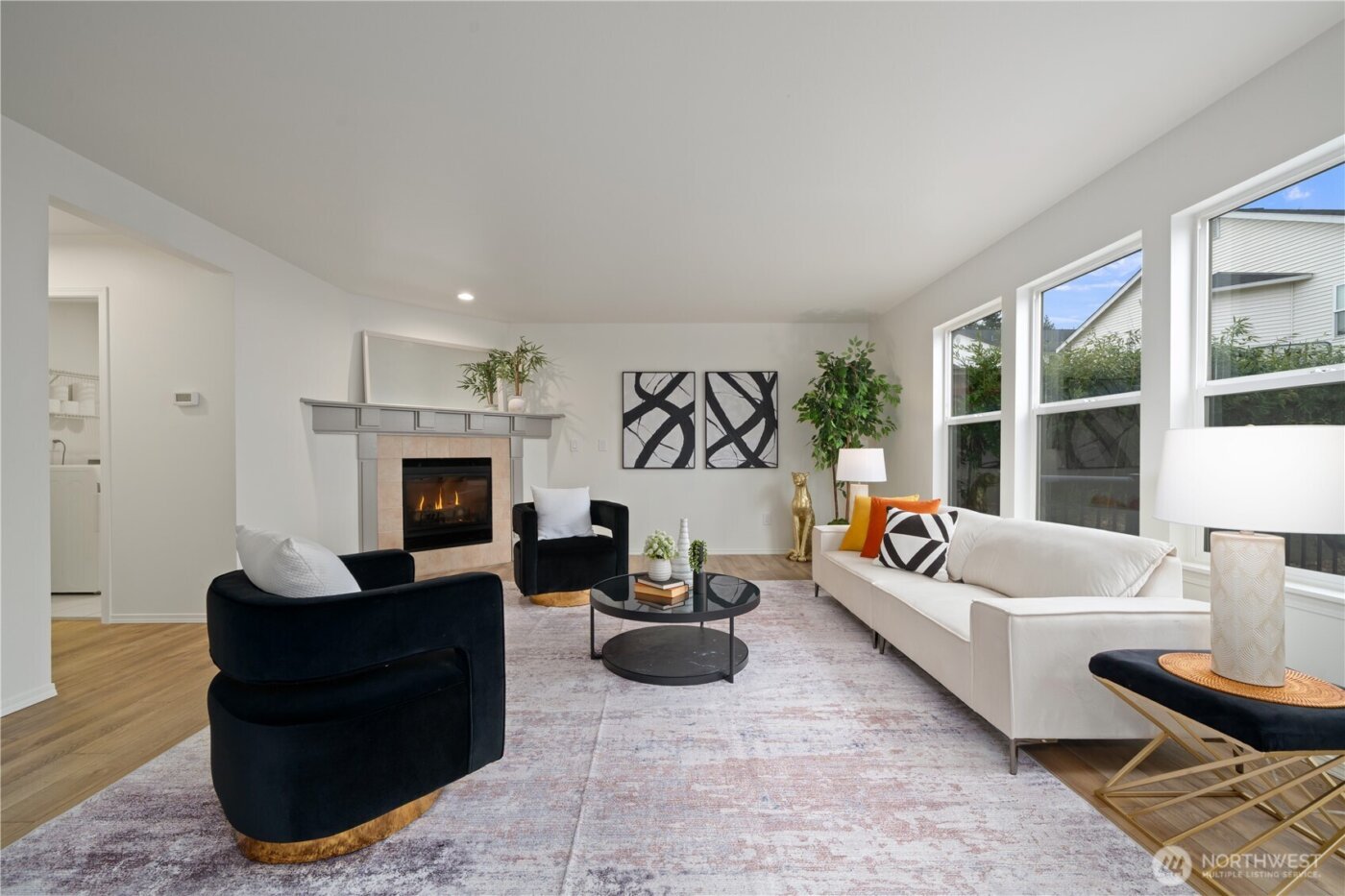 12930 SE 258th Street , Kent, WA 98030