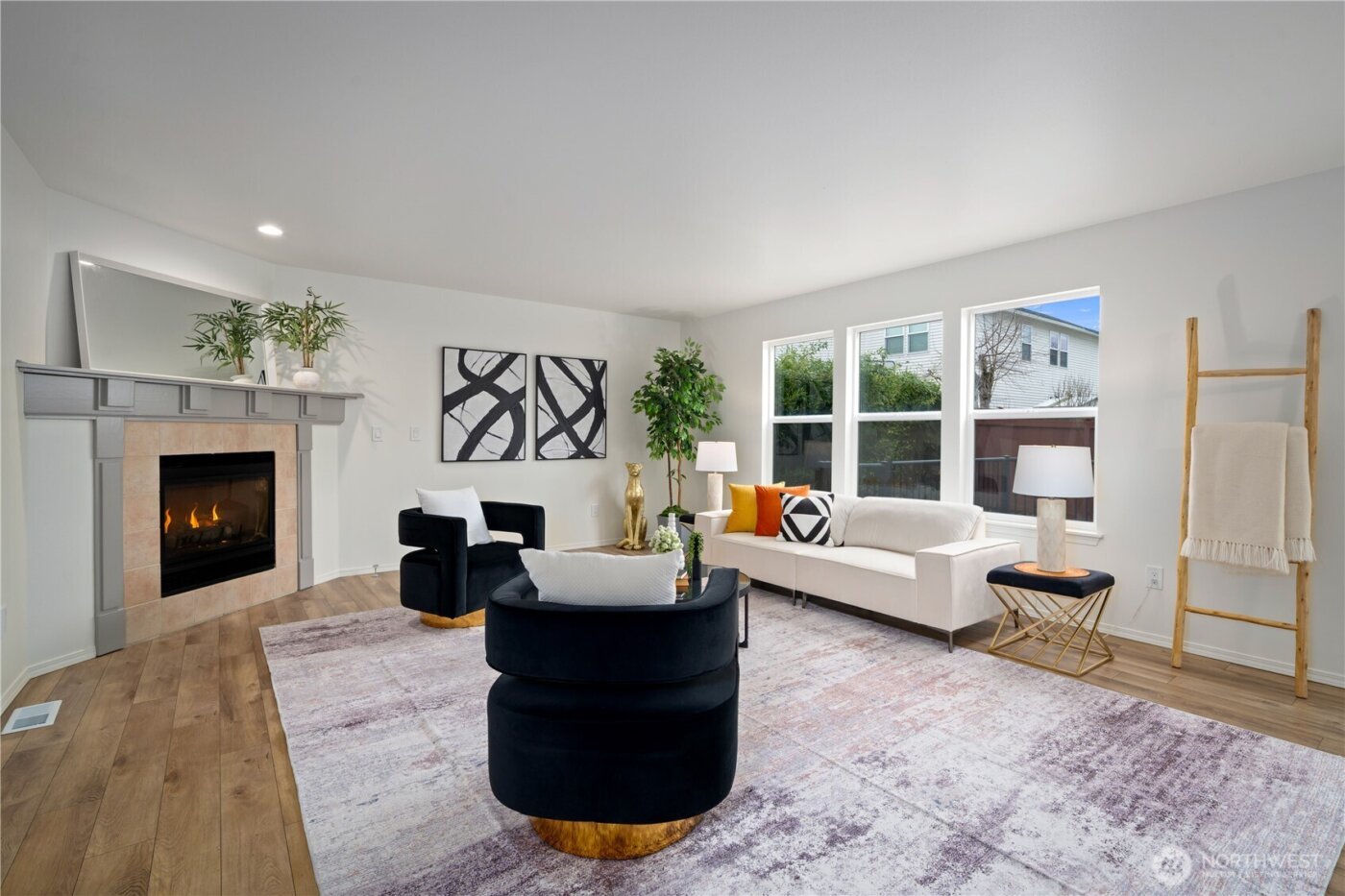 12930 SE 258th Street , Kent, WA 98030