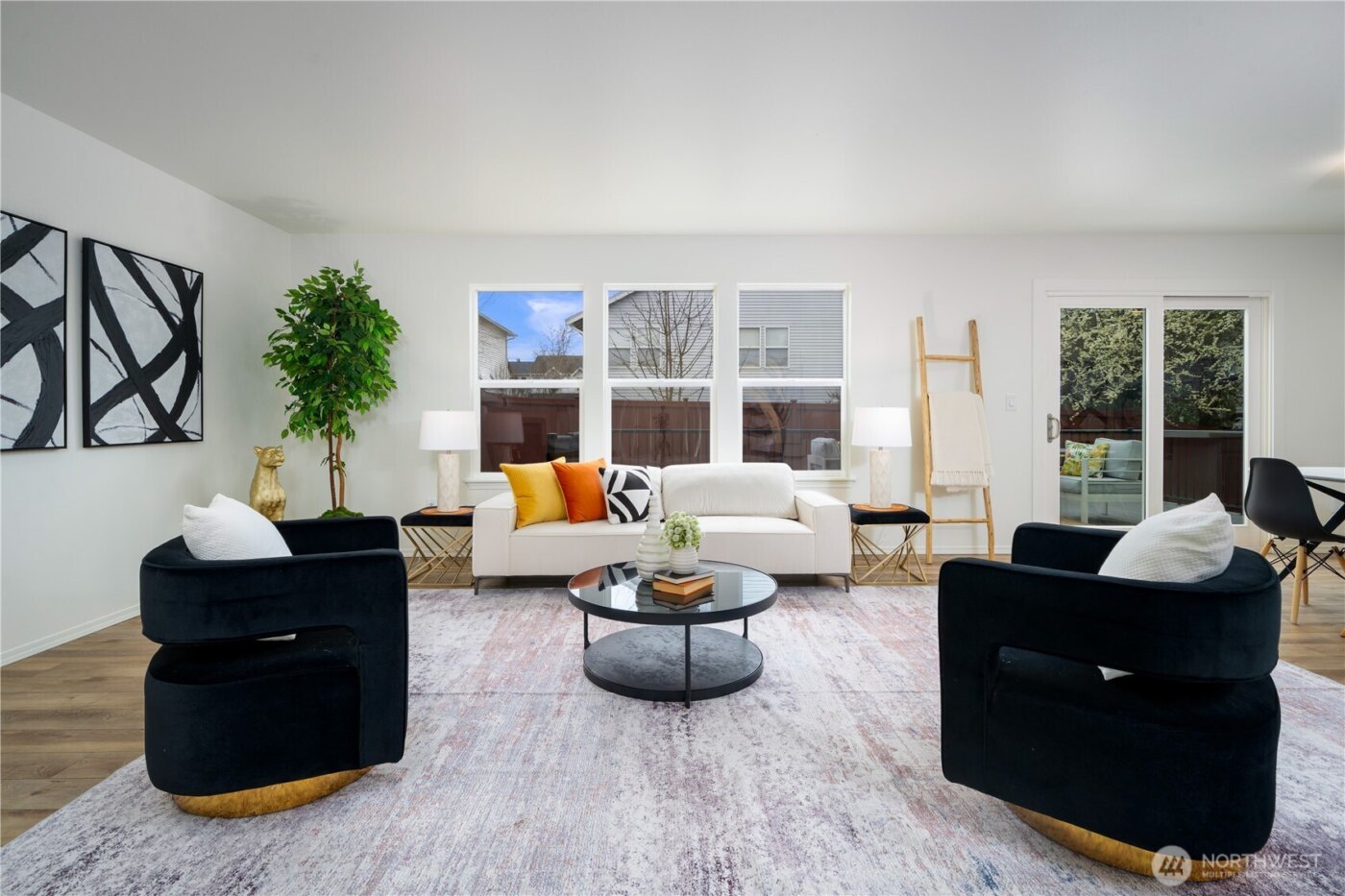 12930 SE 258th Street , Kent, WA 98030