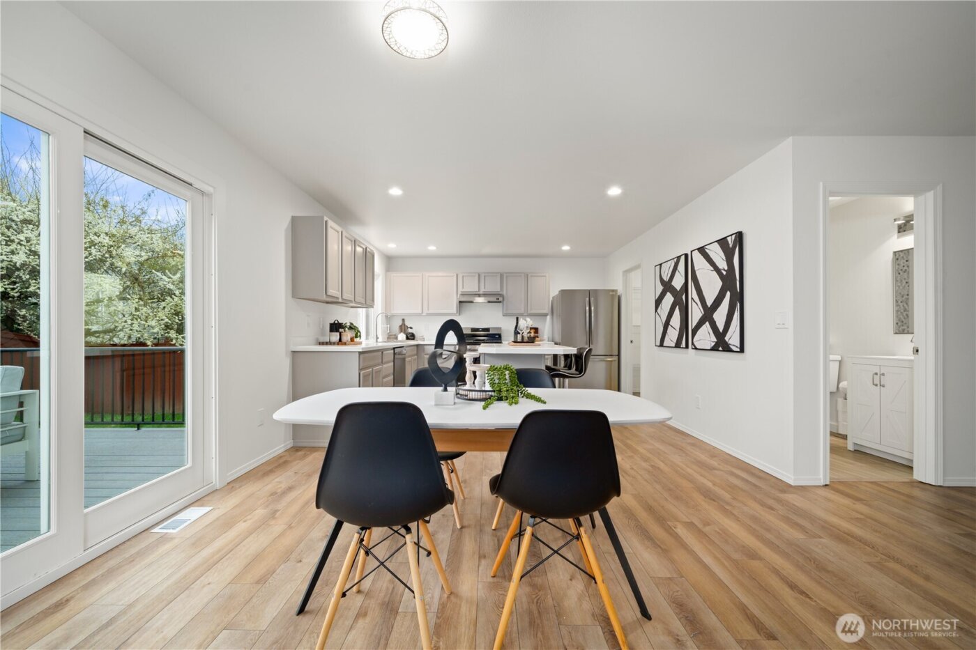 12930 SE 258th Street , Kent, WA 98030