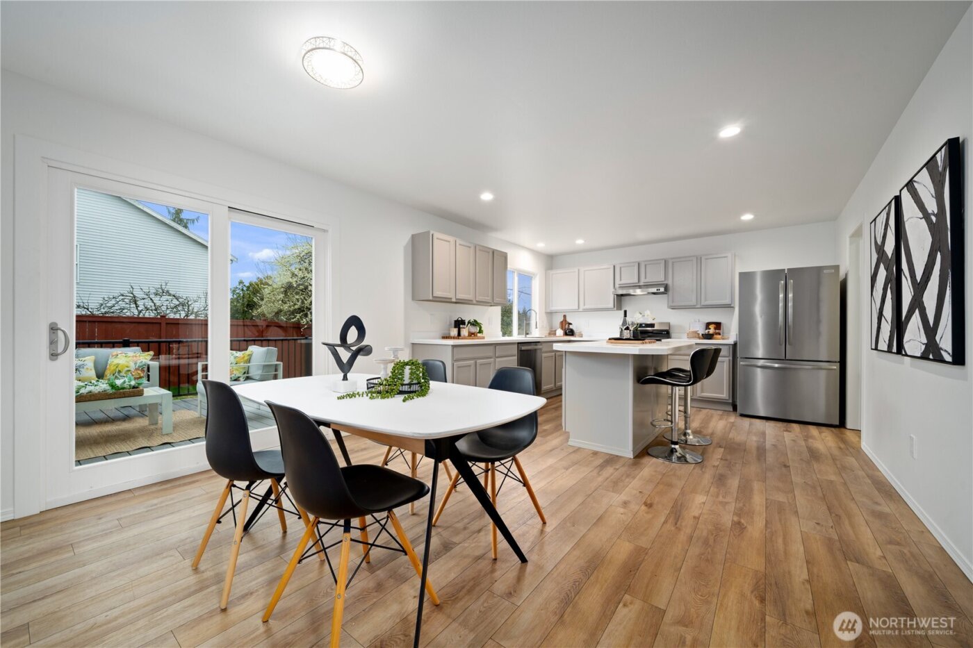 12930 SE 258th Street , Kent, WA 98030