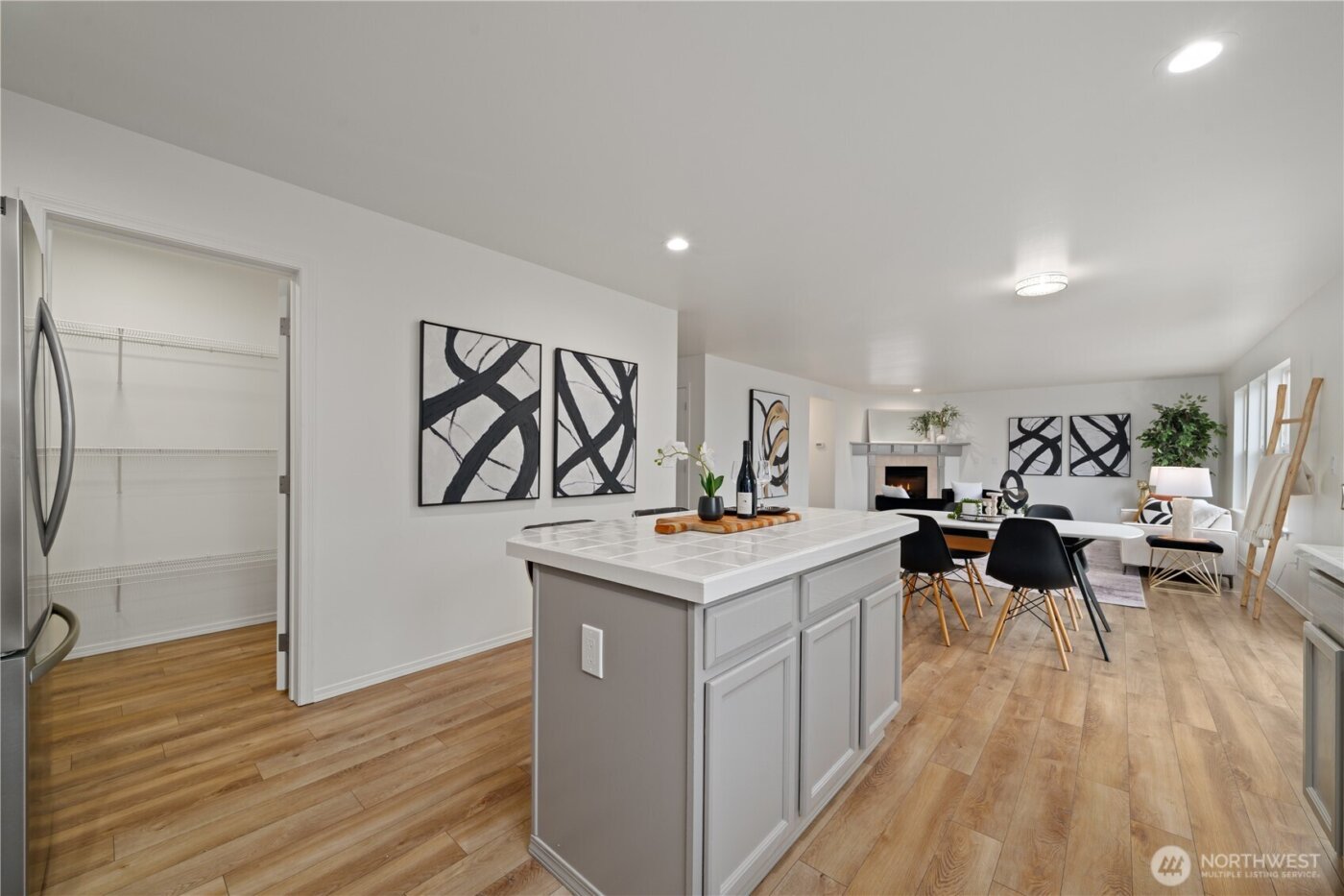 12930 SE 258th Street , Kent, WA 98030