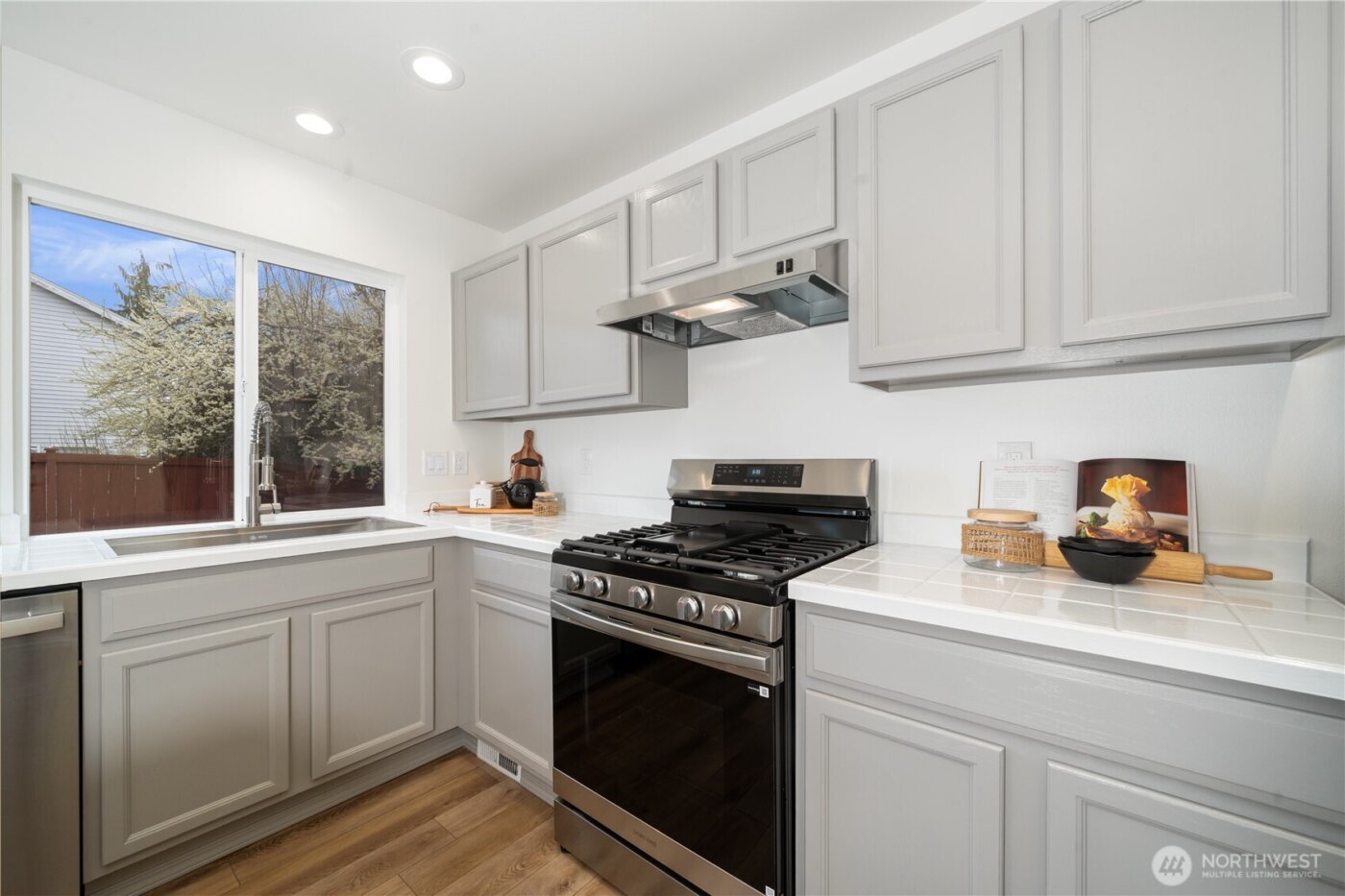 12930 SE 258th Street , Kent, WA 98030