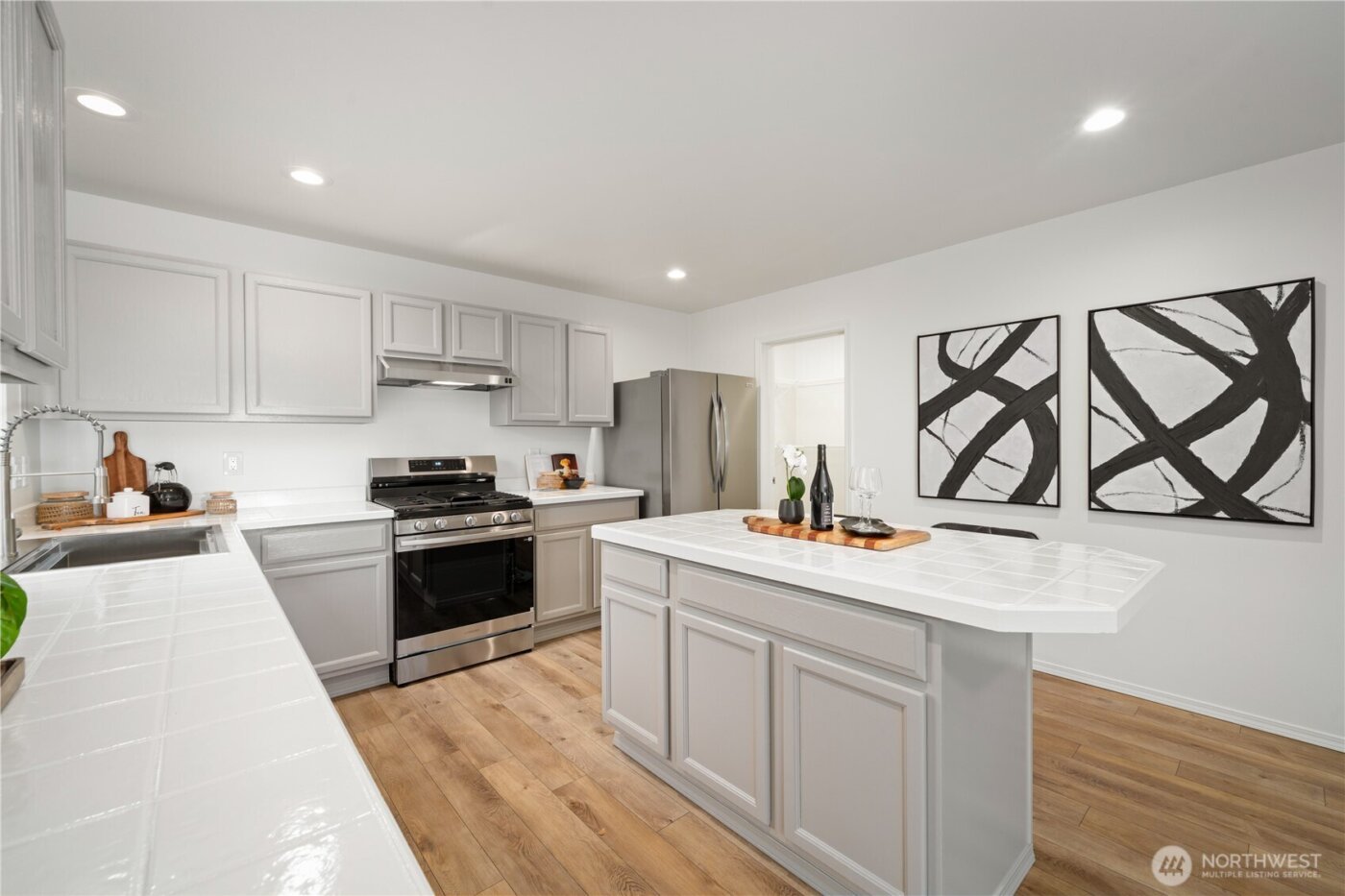 12930 SE 258th Street , Kent, WA 98030