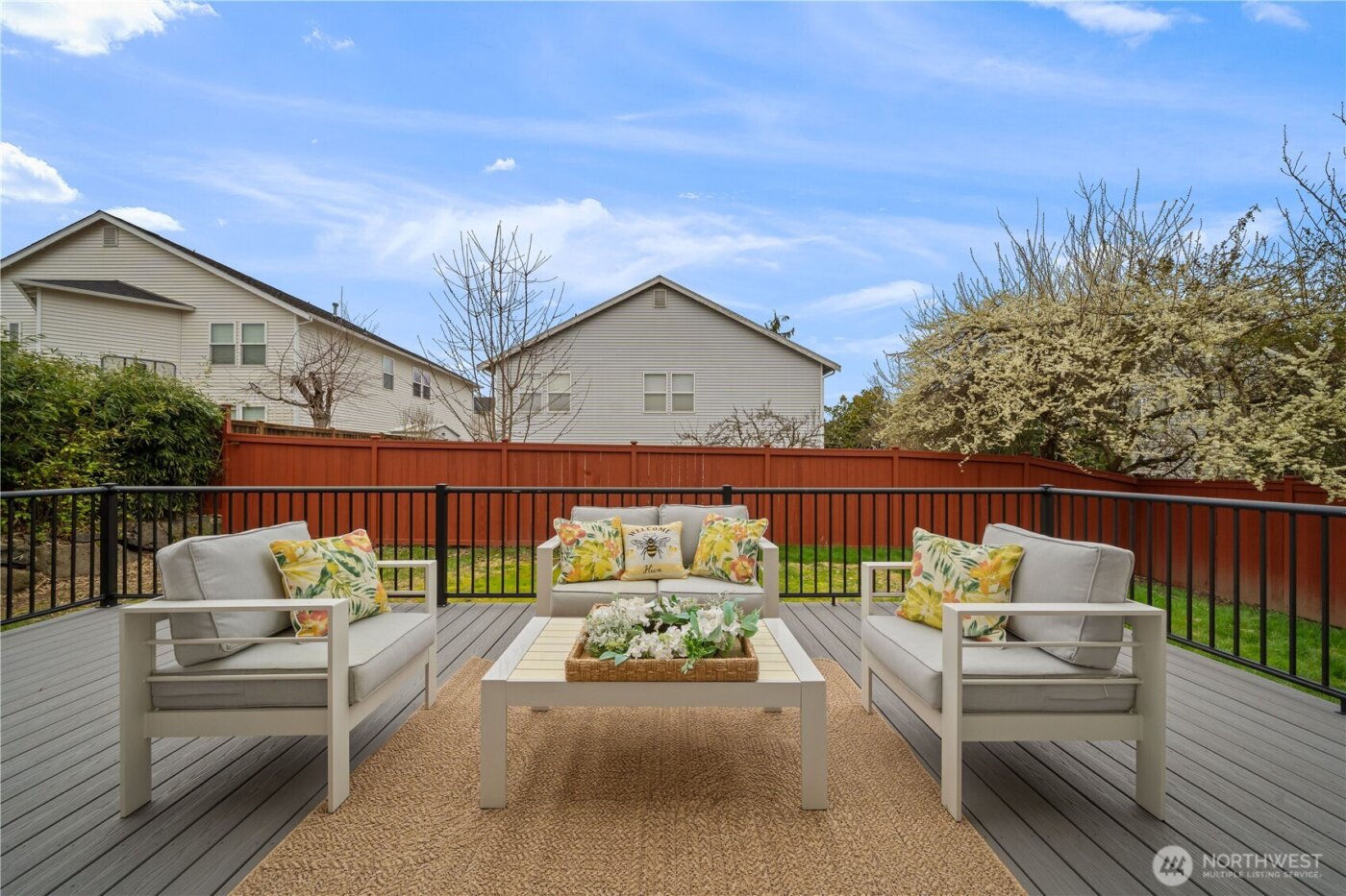 12930 SE 258th Street , Kent, WA 98030