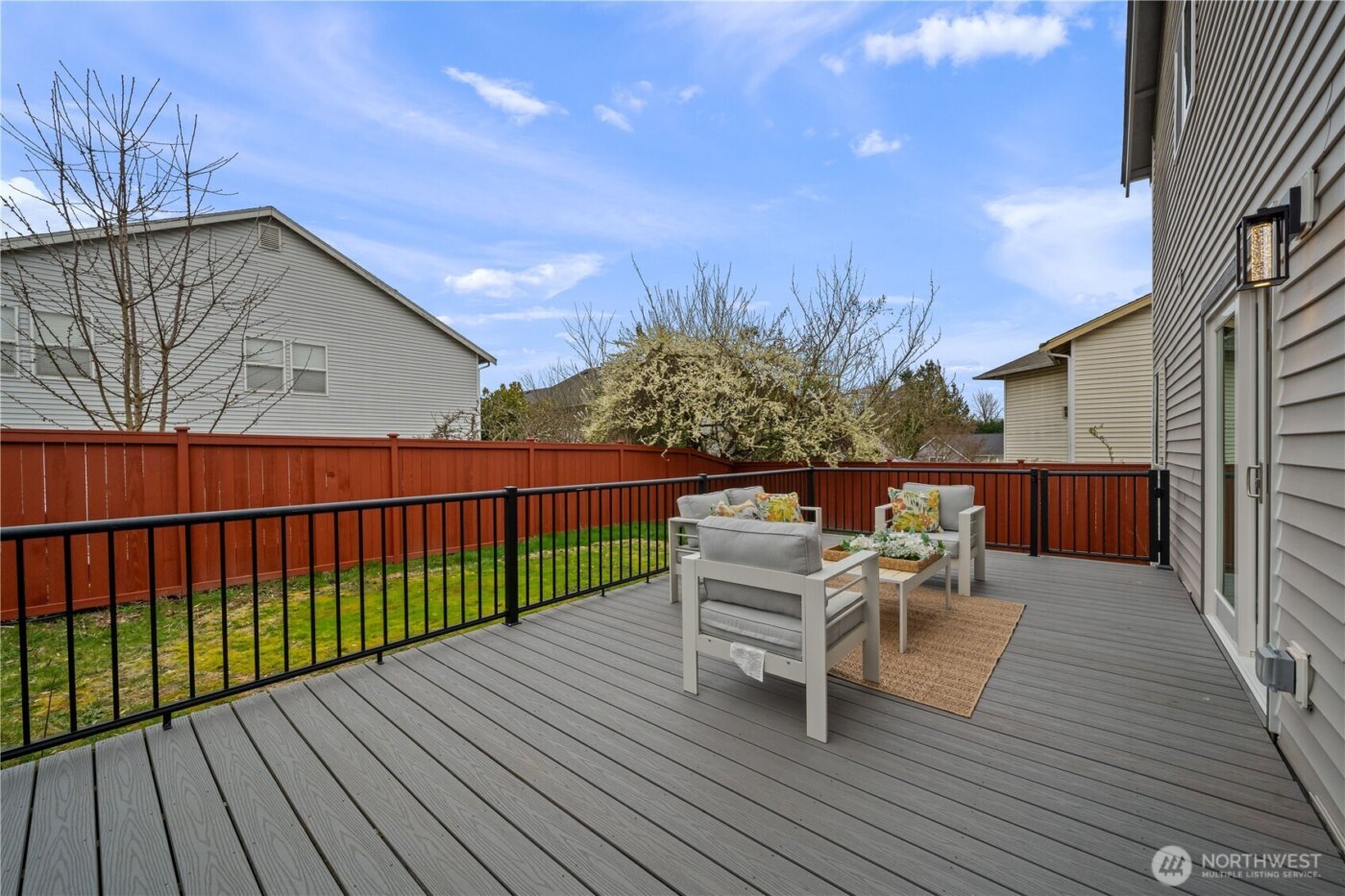 12930 SE 258th Street , Kent, WA 98030