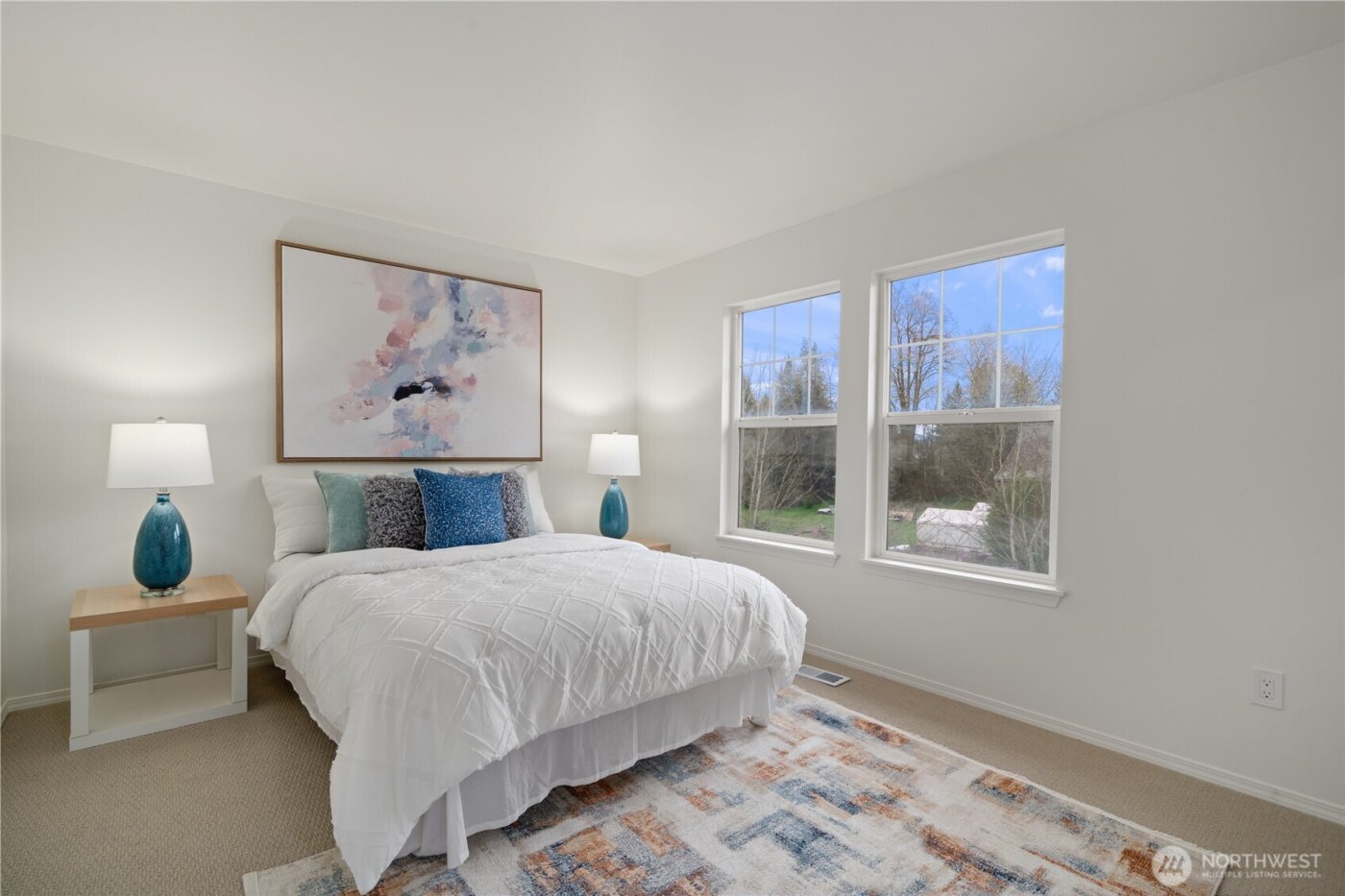 12930 SE 258th Street , Kent, WA 98030