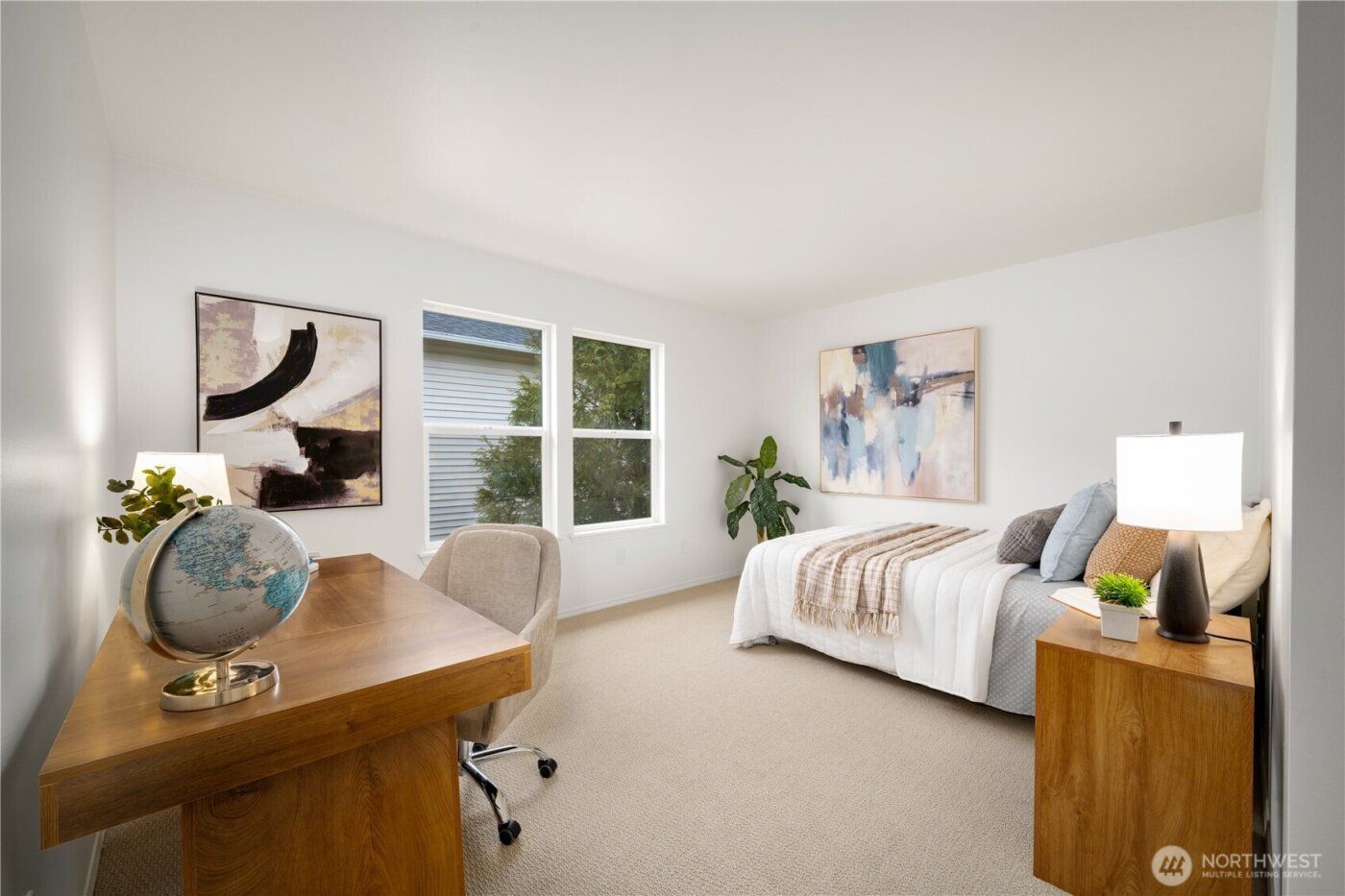 12930 SE 258th Street , Kent, WA 98030