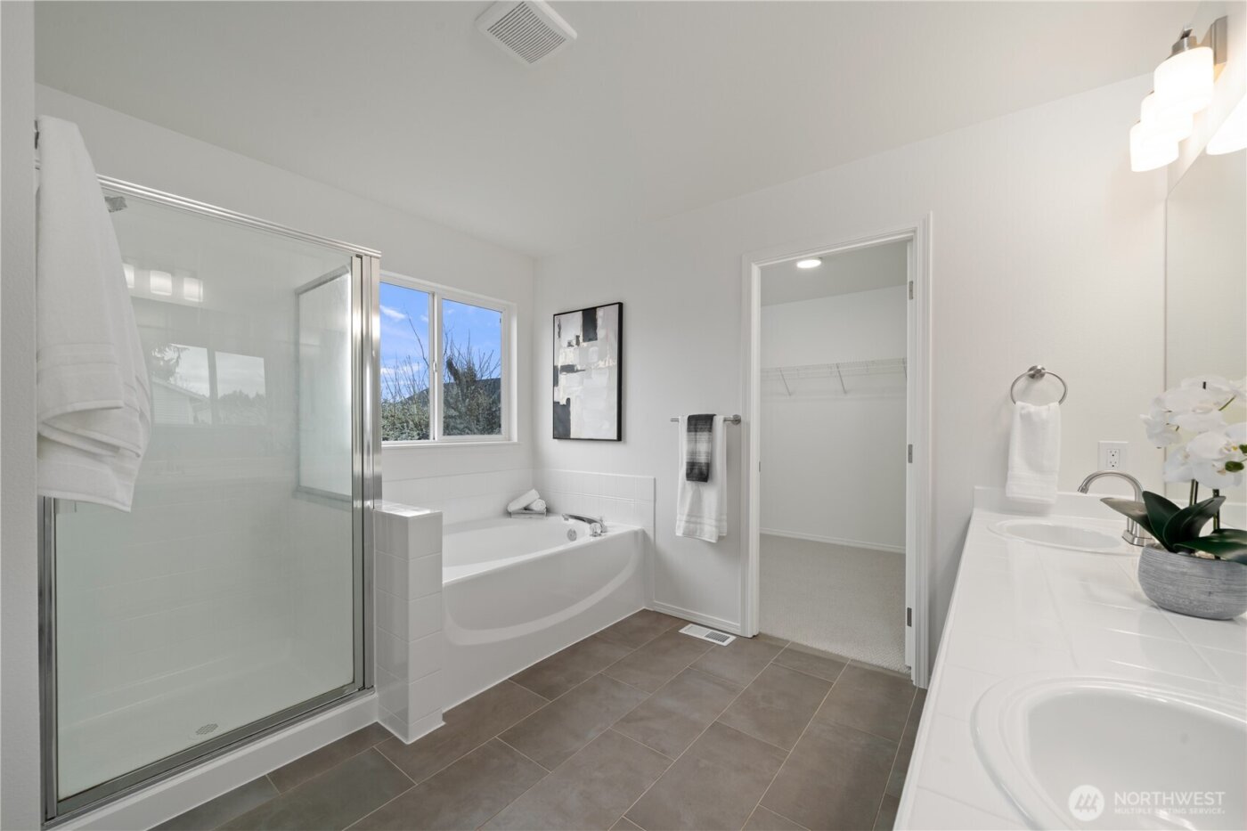 12930 SE 258th Street , Kent, WA 98030