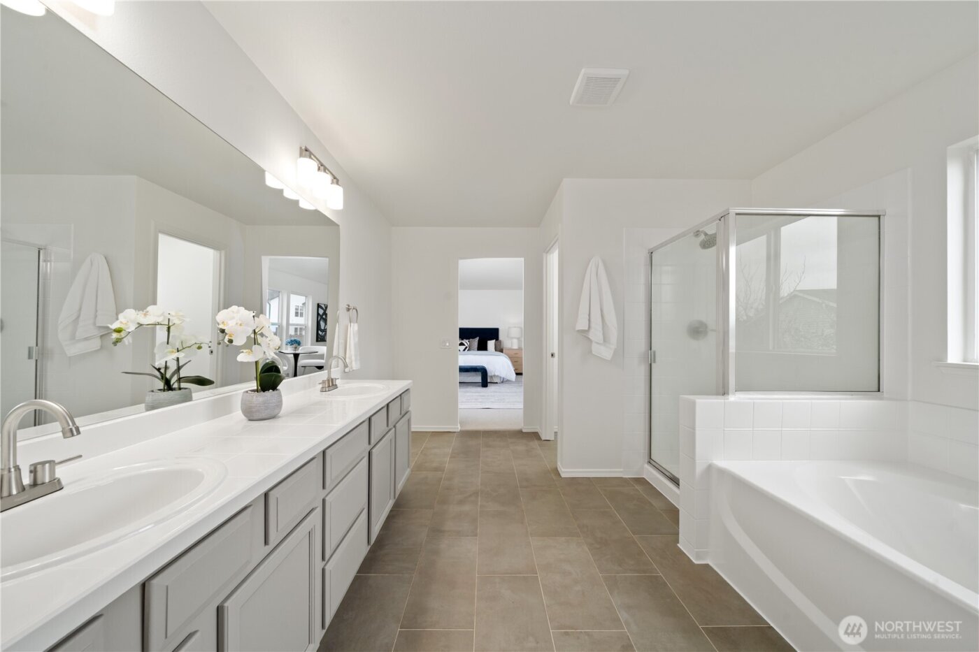 12930 SE 258th Street , Kent, WA 98030