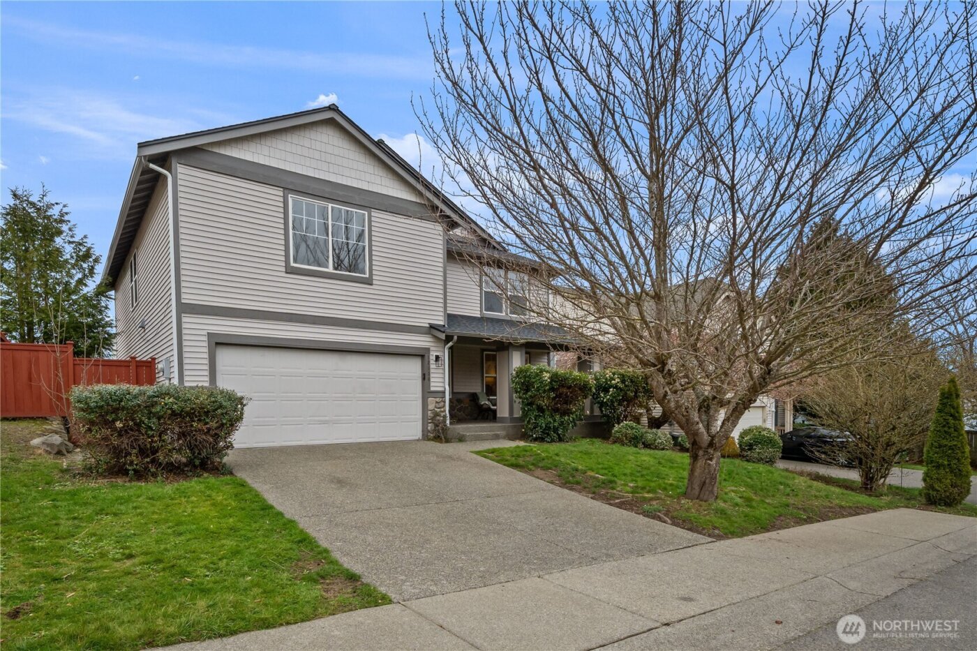 12930 SE 258th Street , Kent, WA 98030
