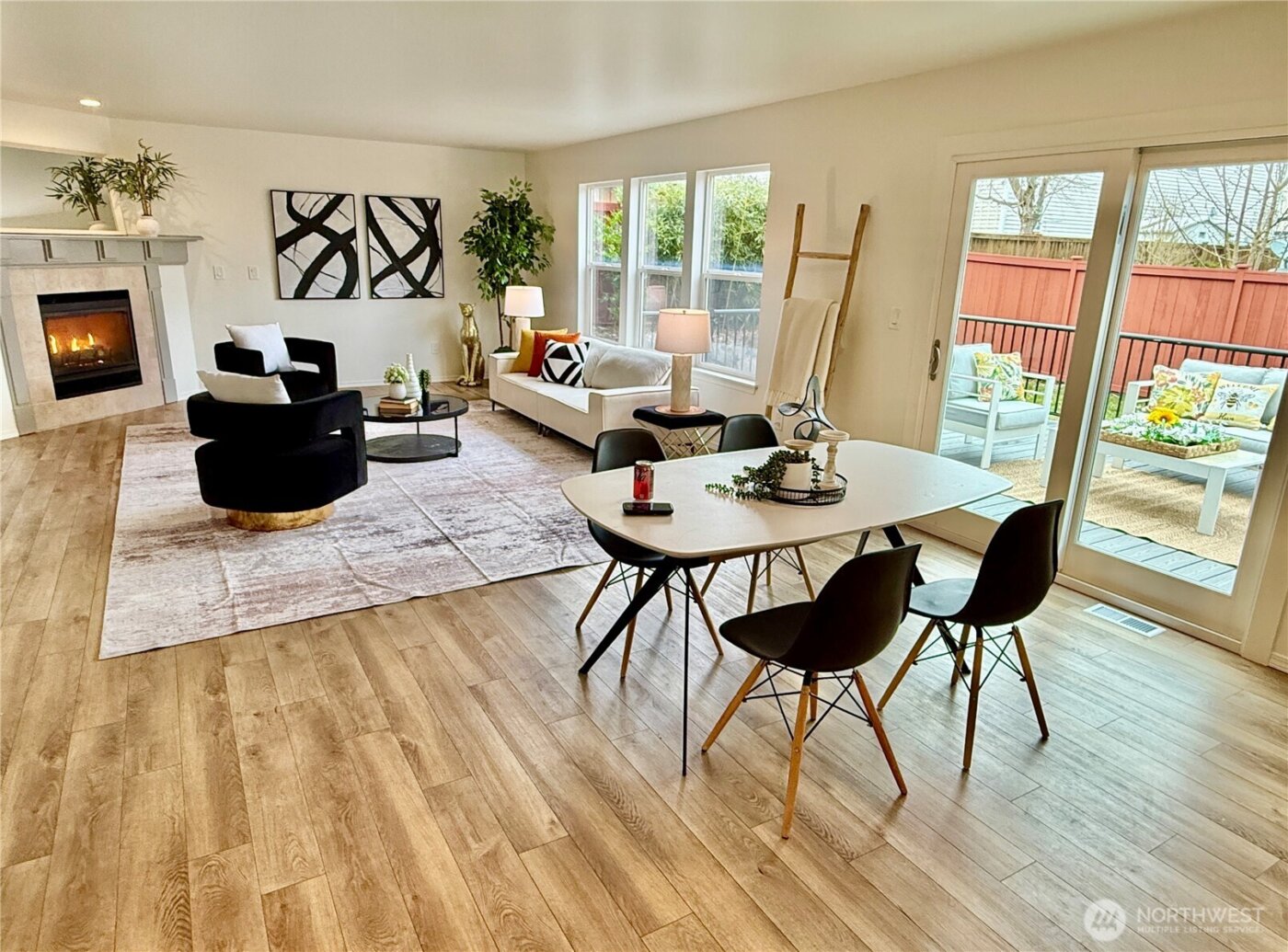 12930 SE 258th Street , Kent, WA 98030