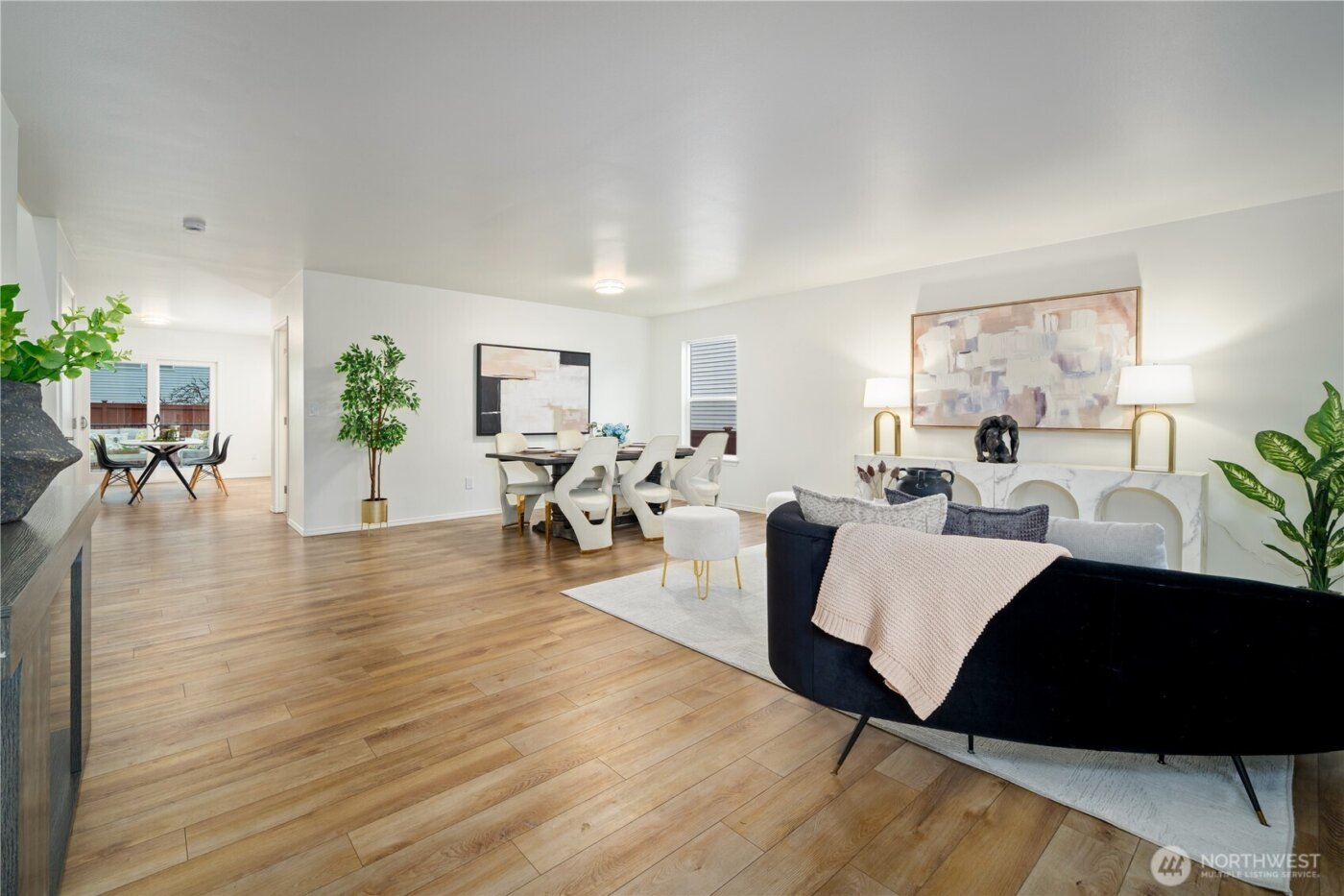 12930 SE 258th Street , Kent, WA 98030