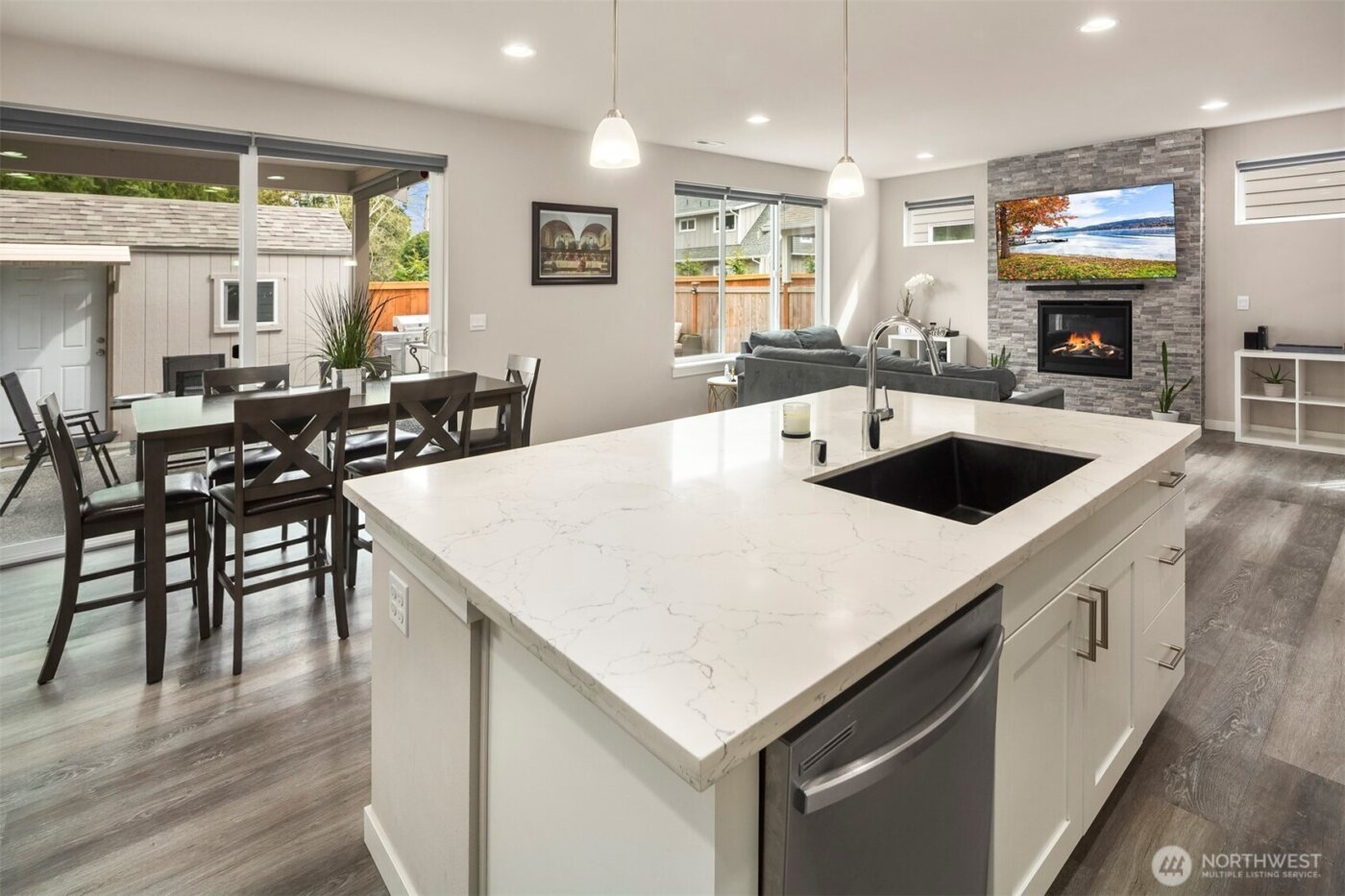 7629 61st Drive NE, Marysville, WA 98270