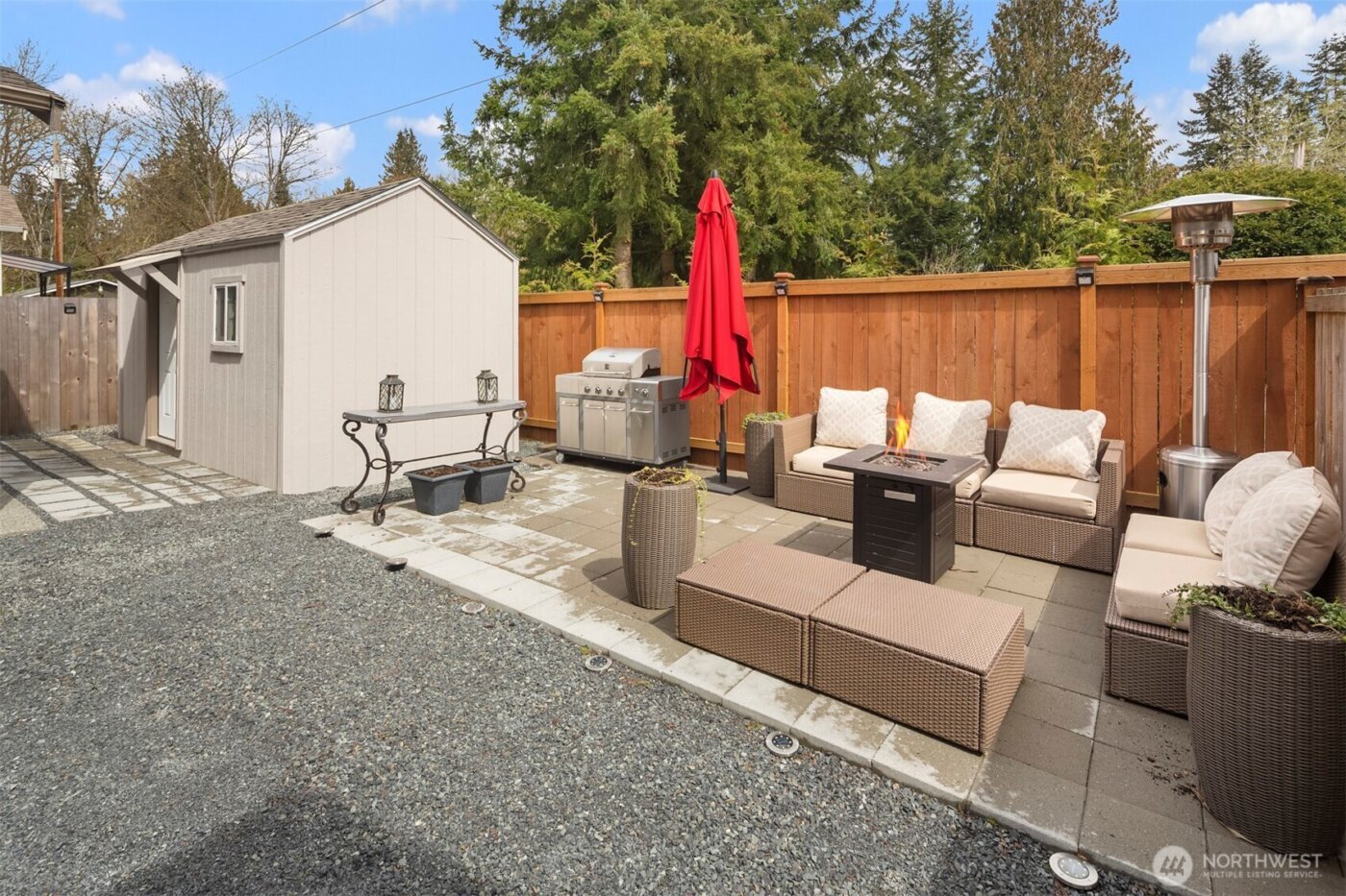 7629 61st Drive NE, Marysville, WA 98270