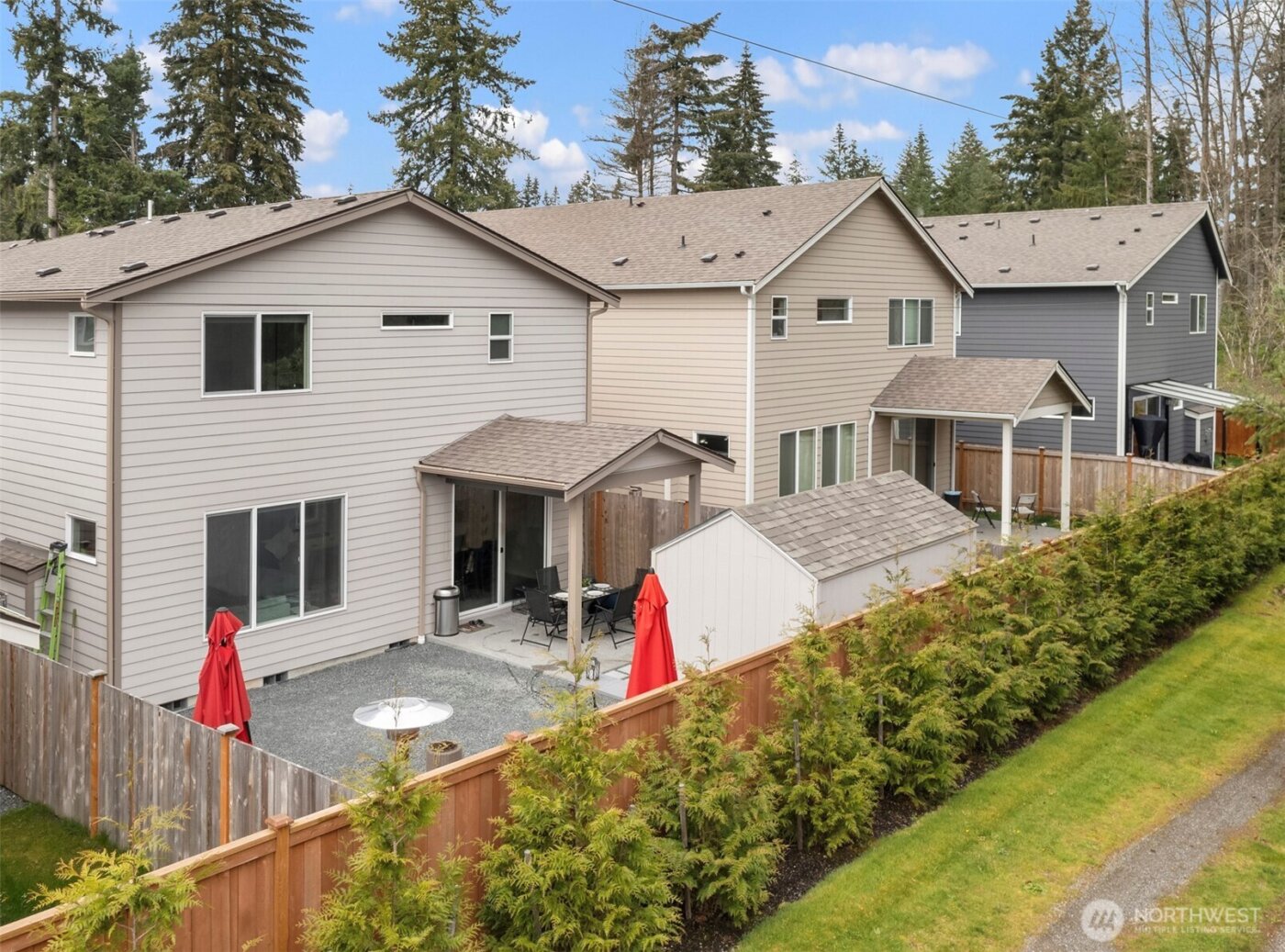 7629 61st Drive NE, Marysville, WA 98270