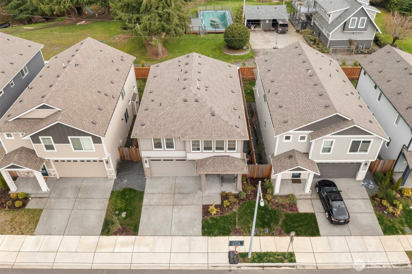 7629 61st Drive NE, Marysville, WA 98270