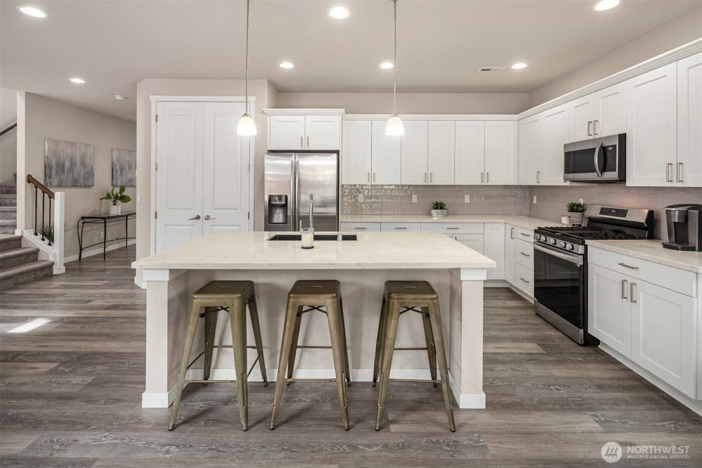 7629 61st Drive NE, Marysville, WA 98270