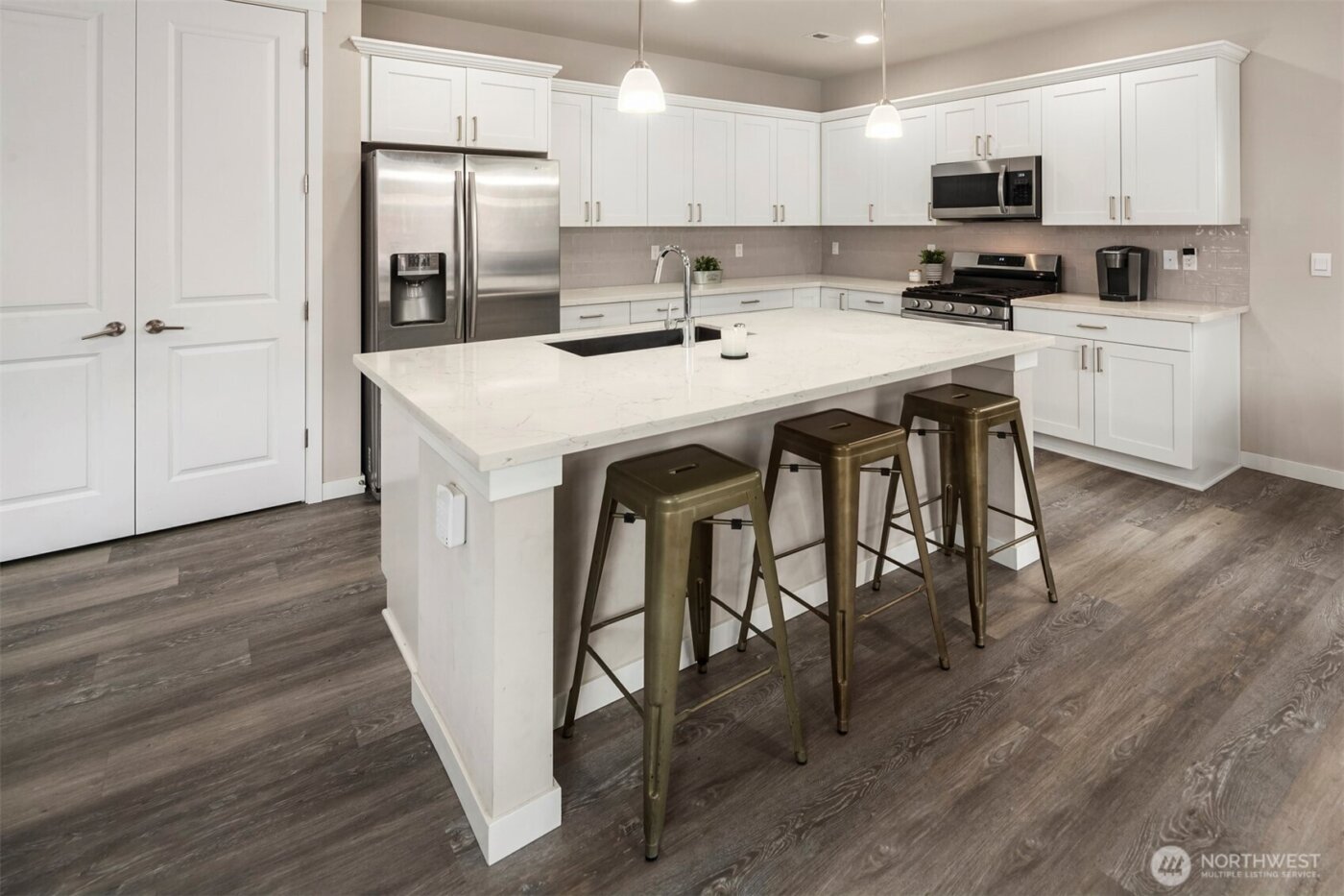 7629 61st Drive NE, Marysville, WA 98270