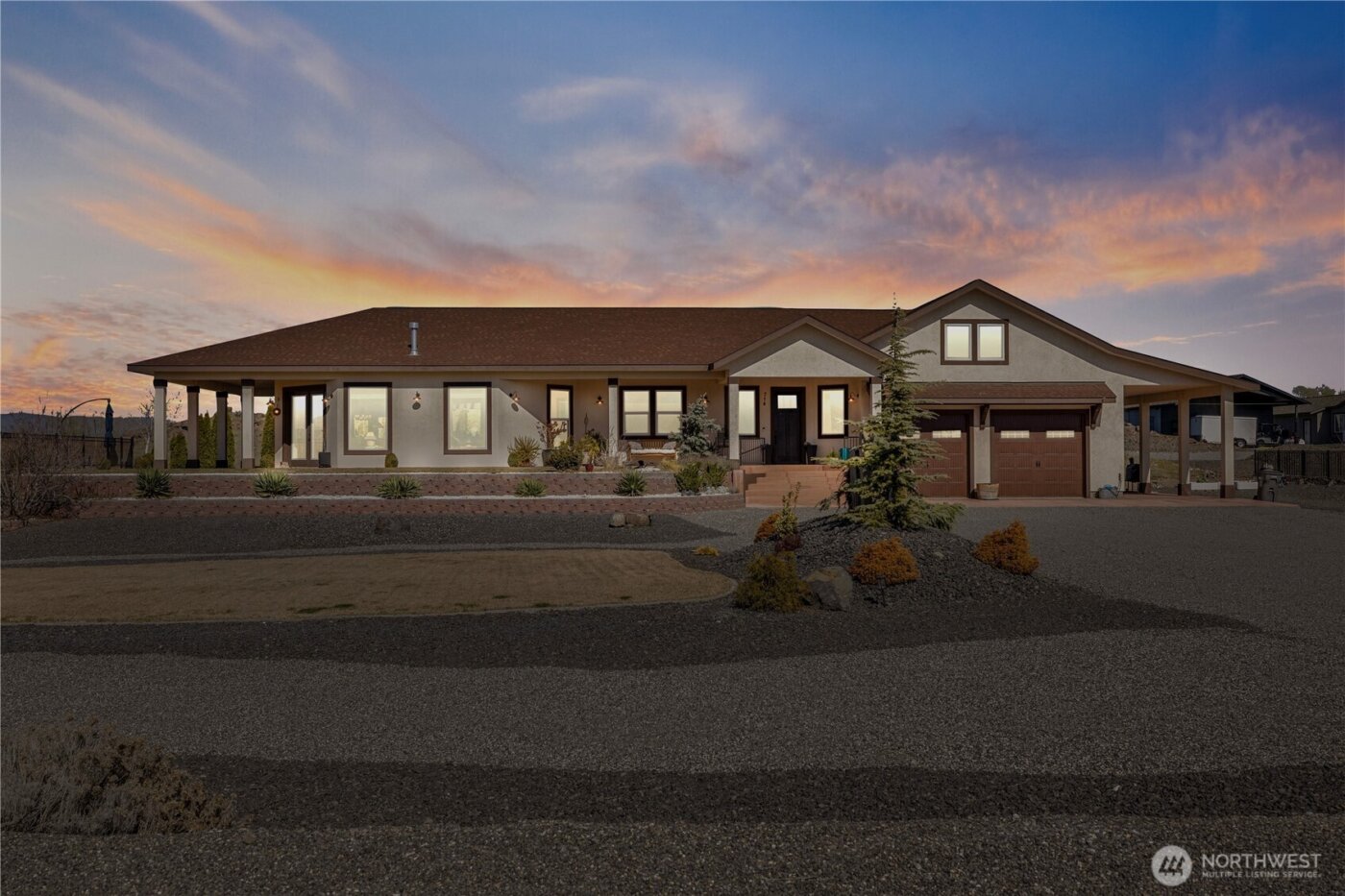 714 Sunset Boulevard SW, Mattawa, WA 99349