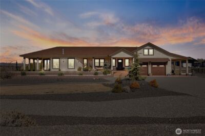 714 Sunset Boulevard SW, Mattawa, WA 99349 - Photo 1